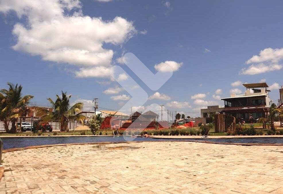 Casa em Condomínio à vendaMonte Alegre São Miguel do Gostoso: