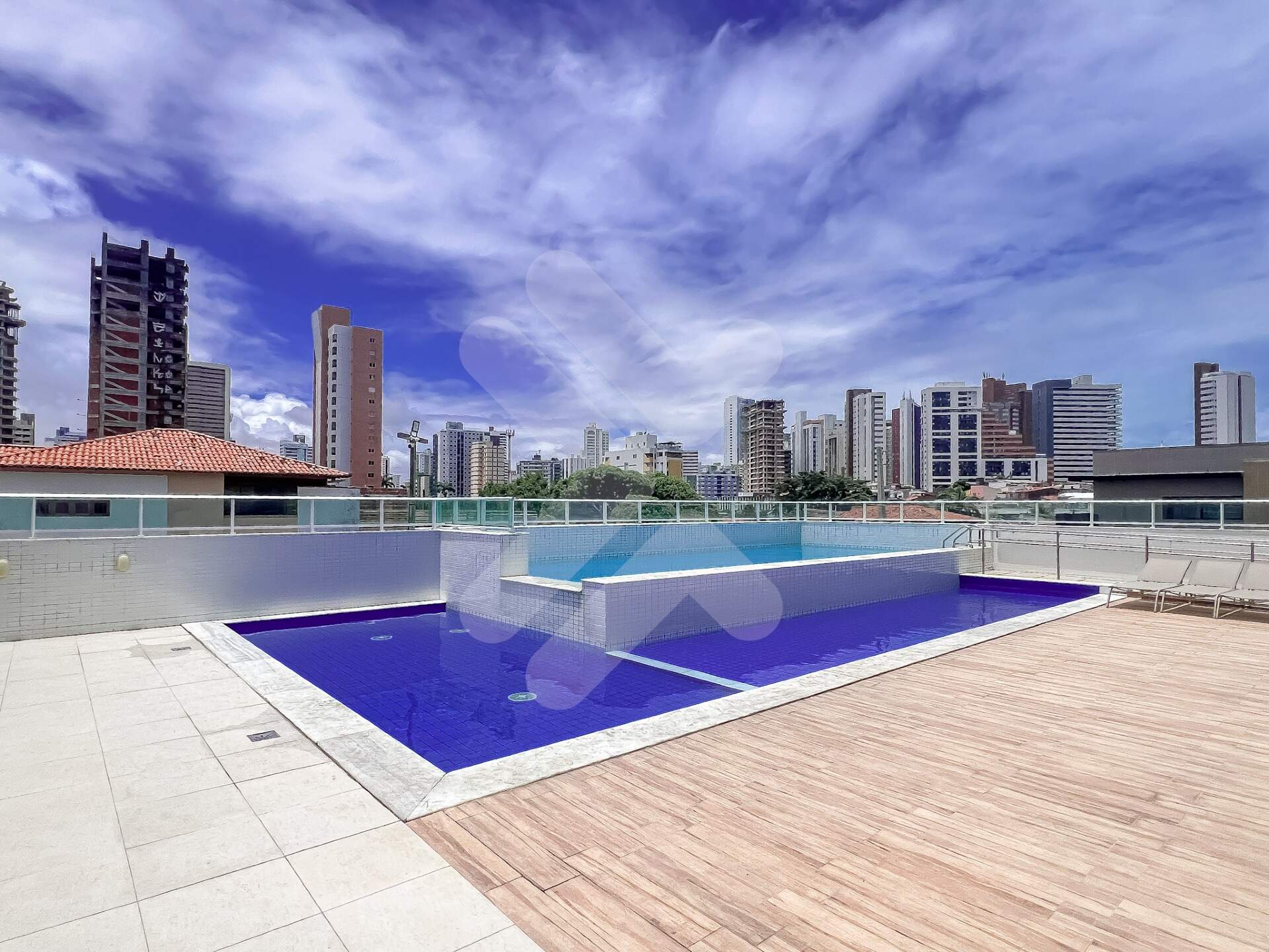 Apartamento à vendaPetrópolisNatal: