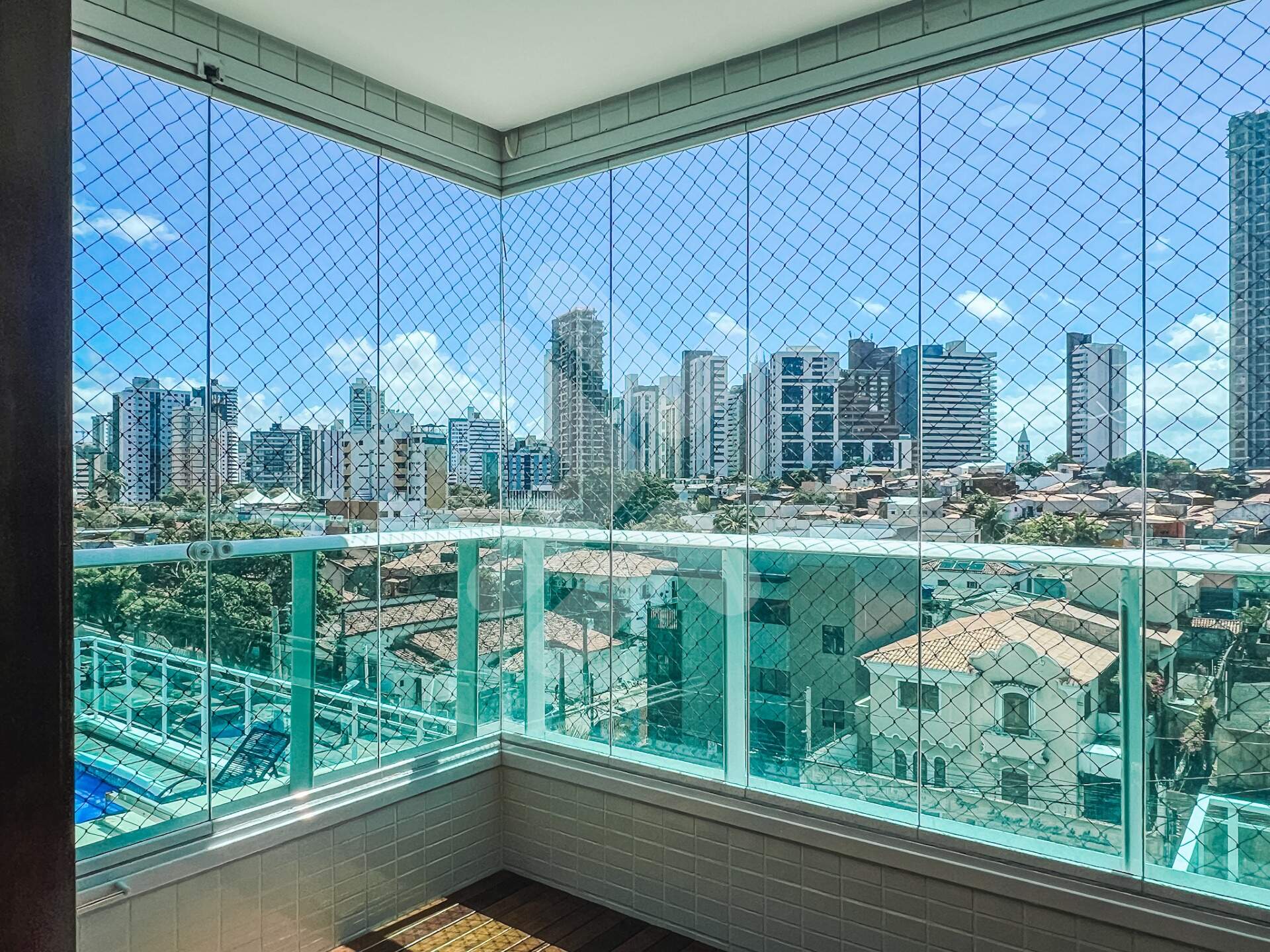 Apartamento à vendaPetrópolisNatal: