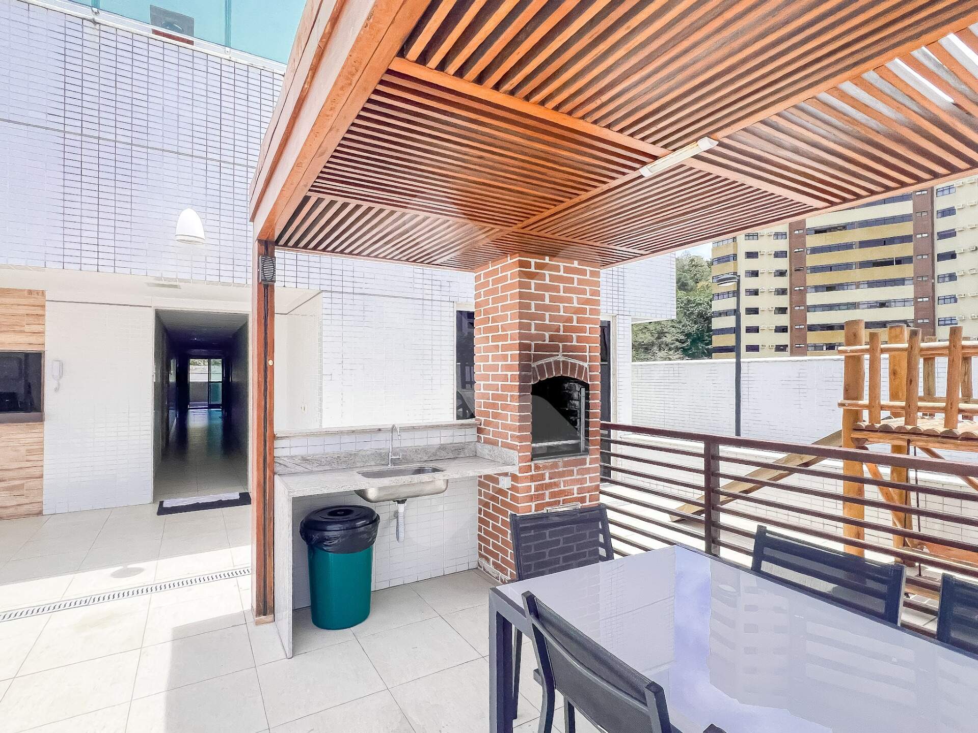 Apartamento à vendaPetrópolisNatal: