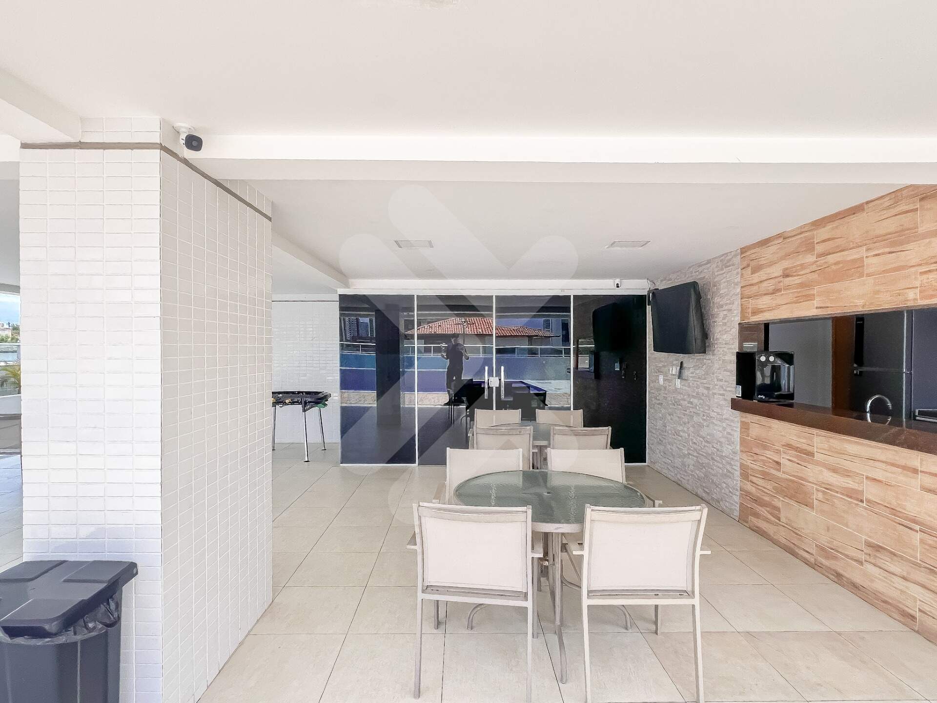 Apartamento à vendaPetrópolisNatal: