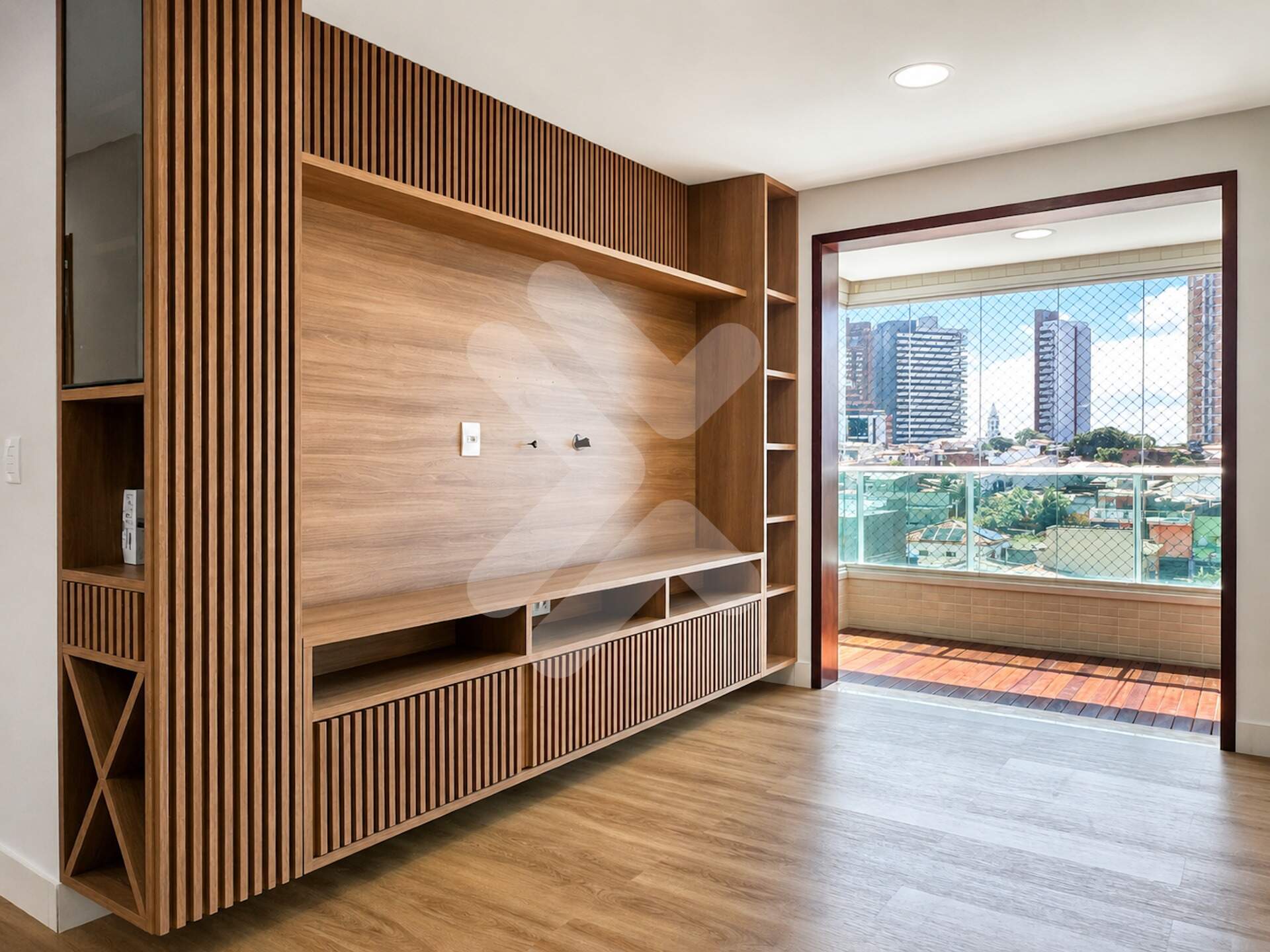 Apartamento à vendaPetrópolisNatal: 
