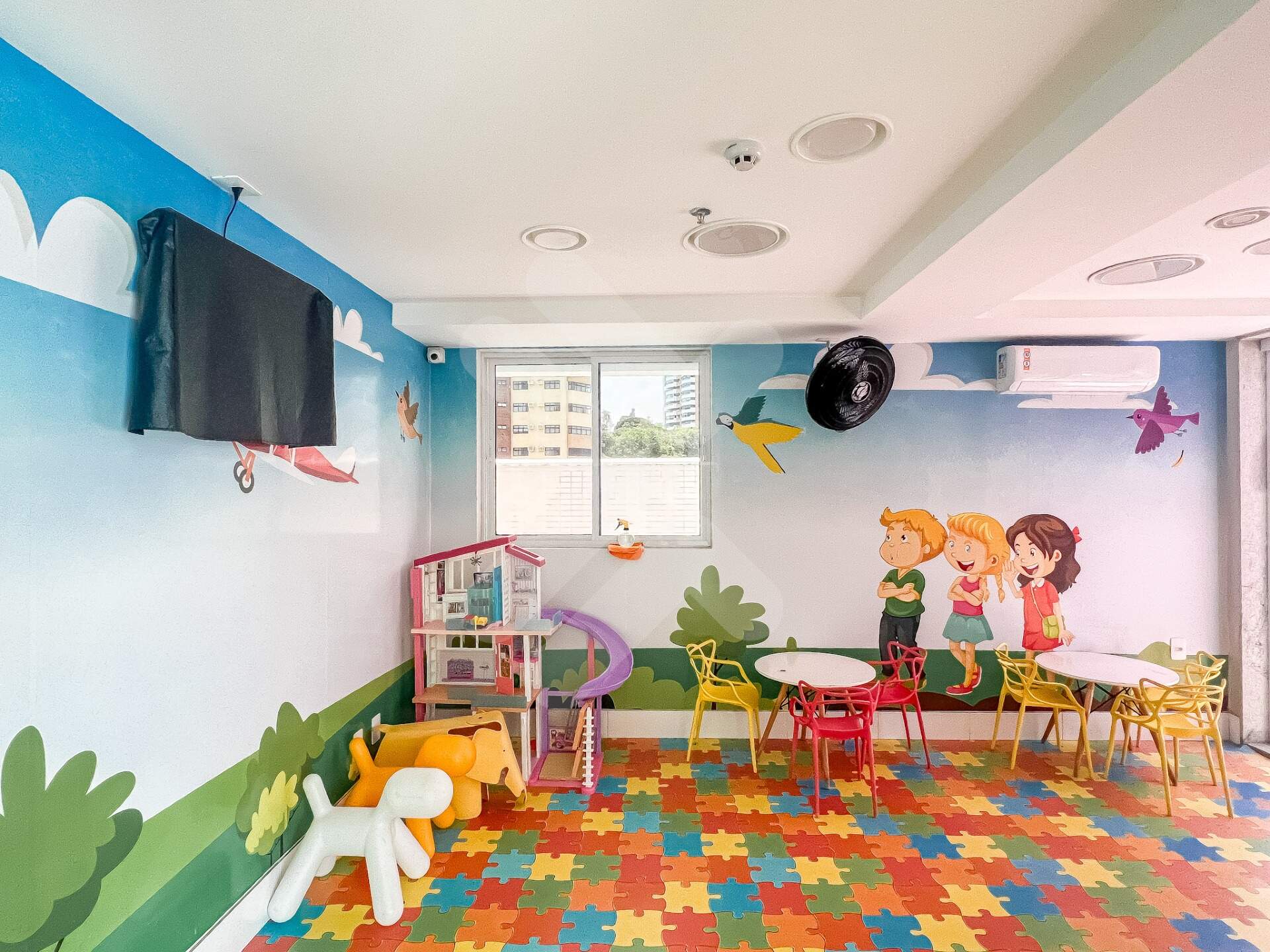 Apartamento à vendaPetrópolisNatal: