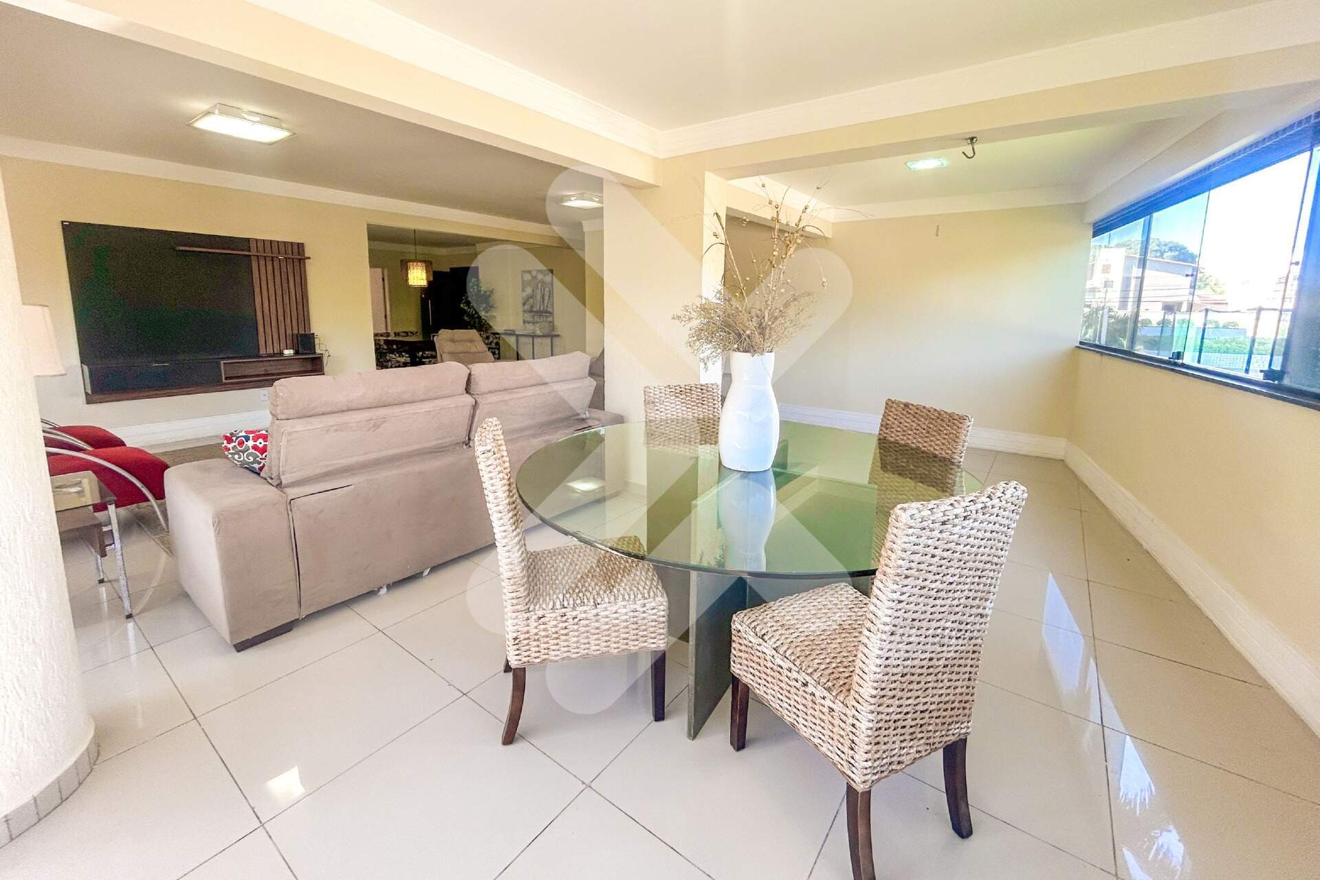 Apartamento para aluguelCapim MacioNatal: 