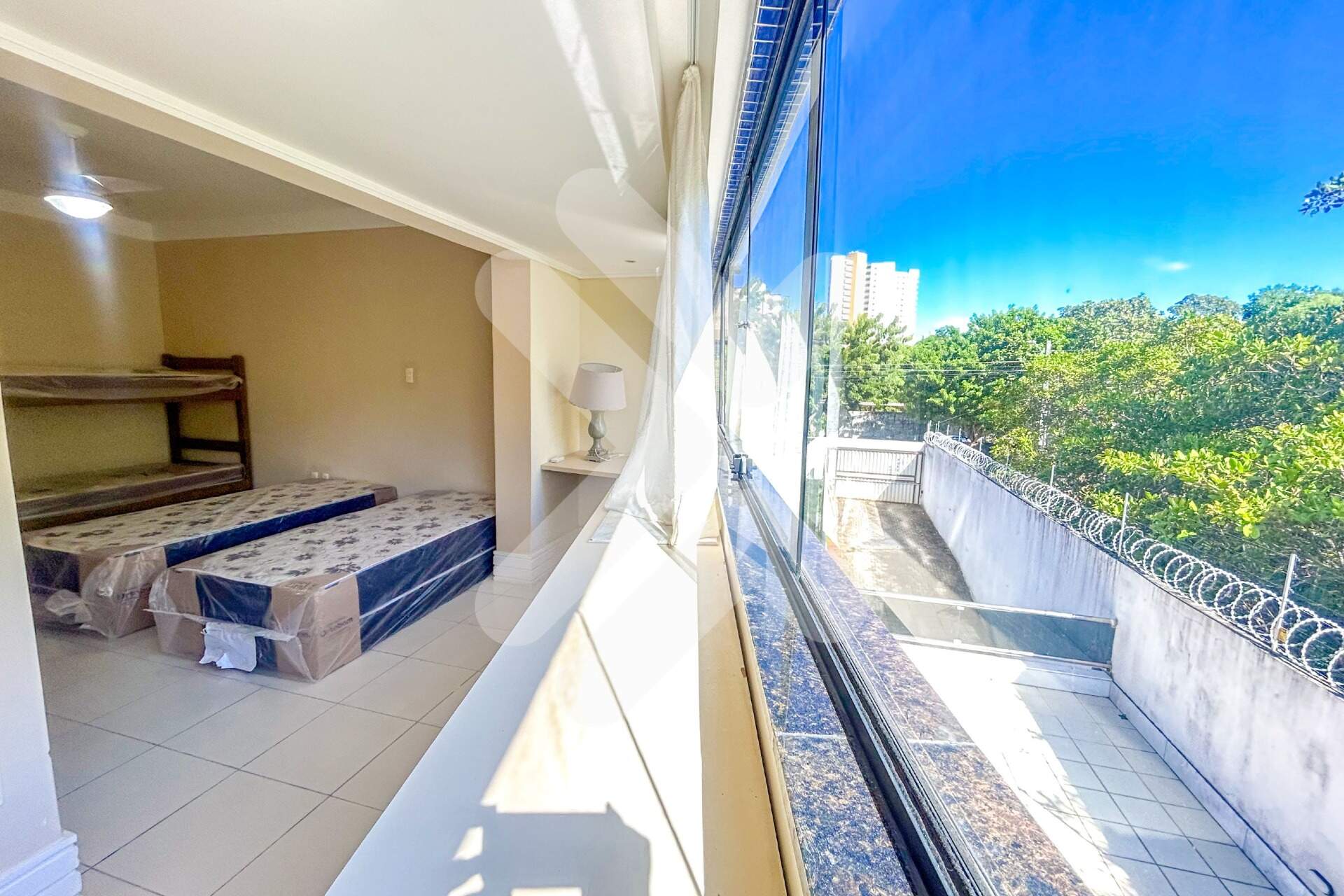 Apartamento para aluguelCapim MacioNatal: 