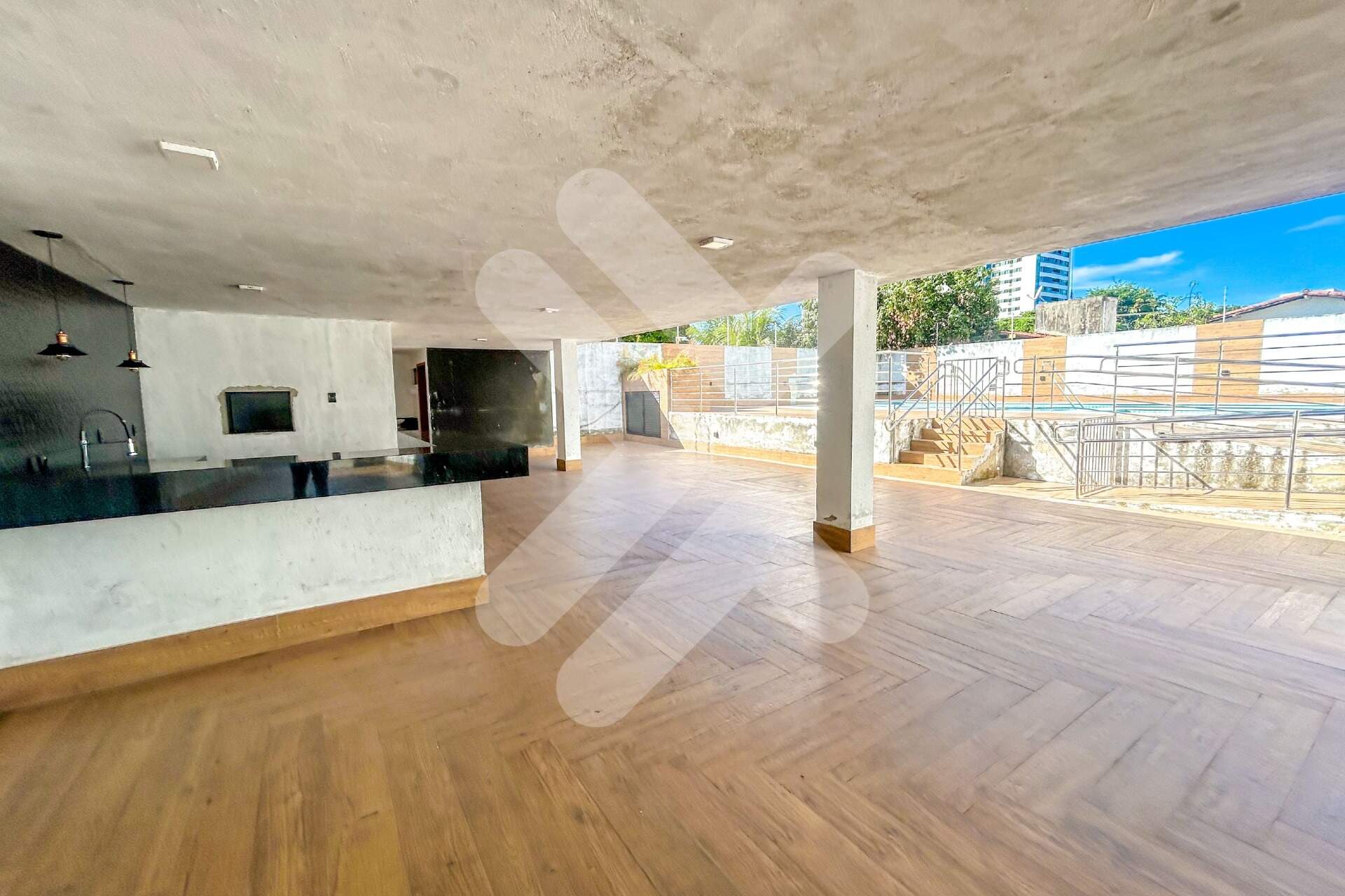 Apartamento para aluguelCapim MacioNatal: 