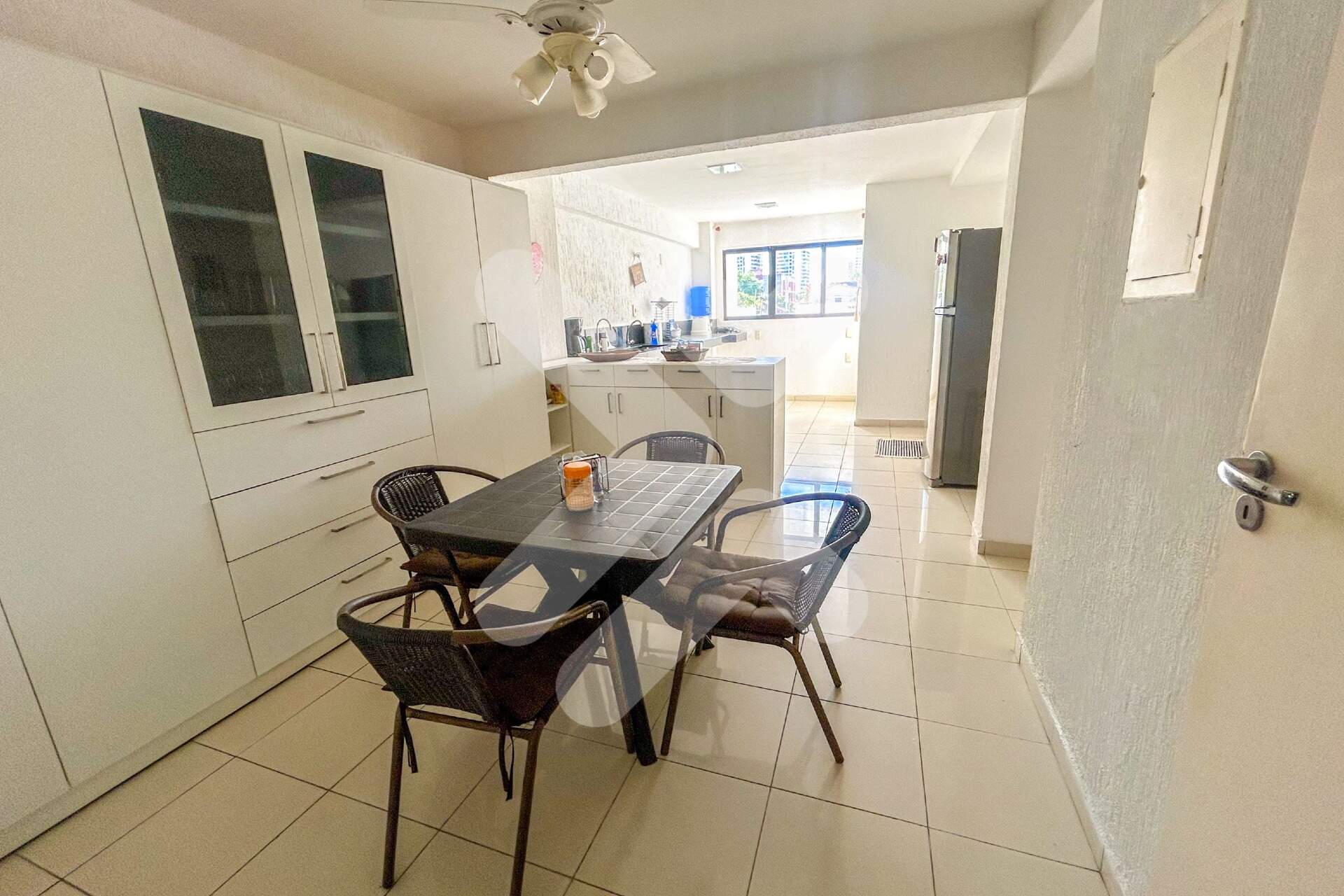 Apartamento para aluguelCapim MacioNatal: 