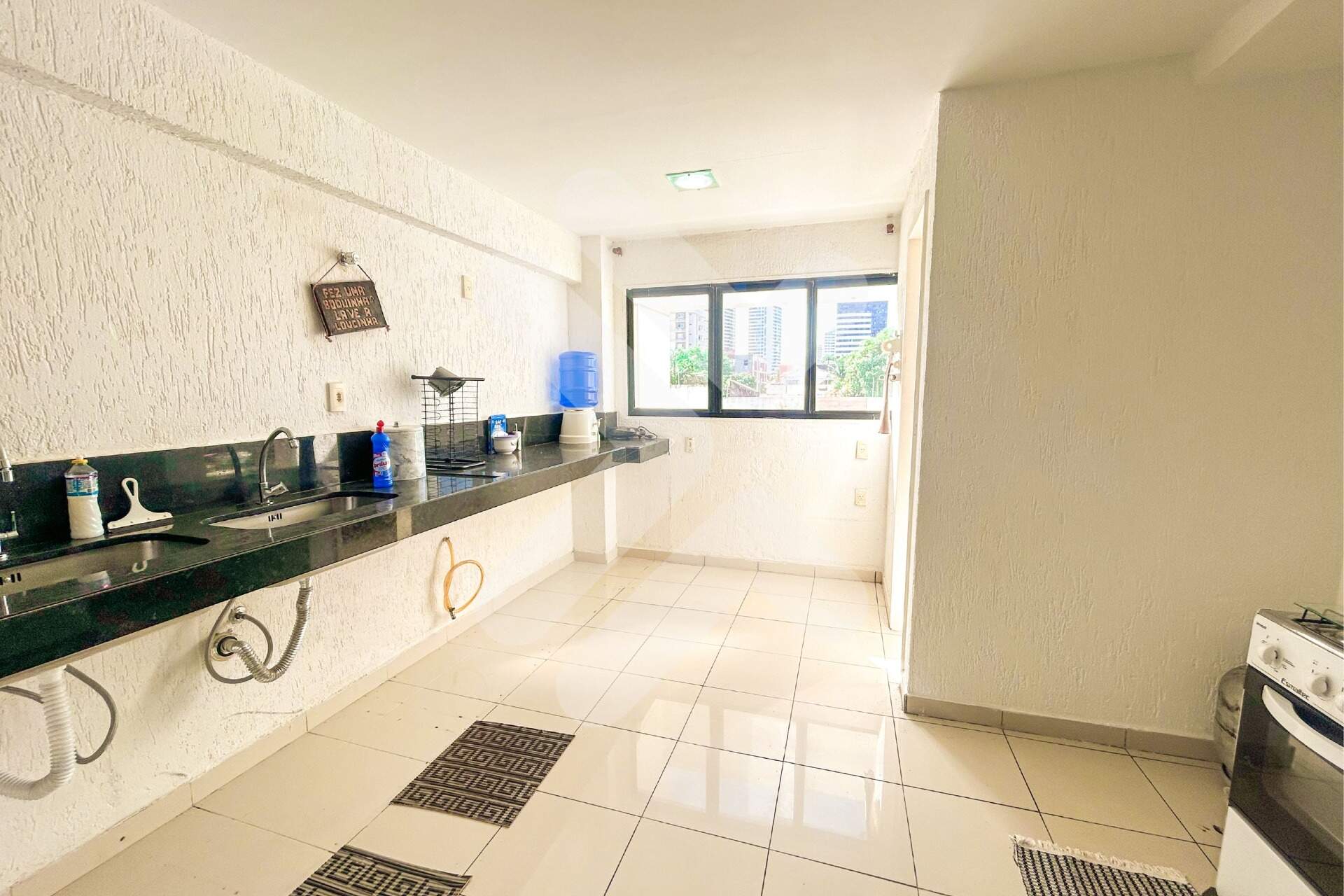 Apartamento para aluguelCapim MacioNatal: 