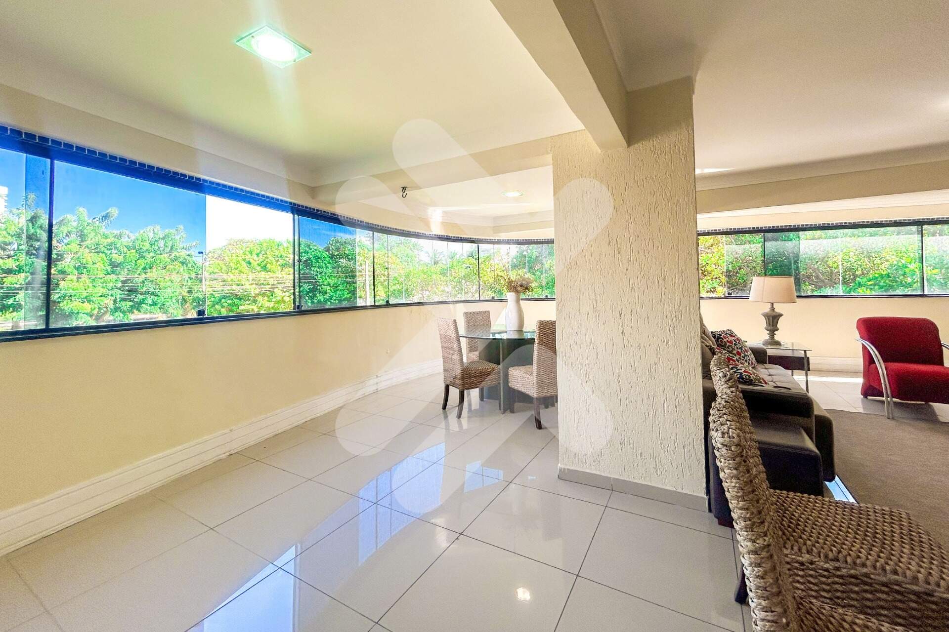 Apartamento para aluguelCapim MacioNatal: 