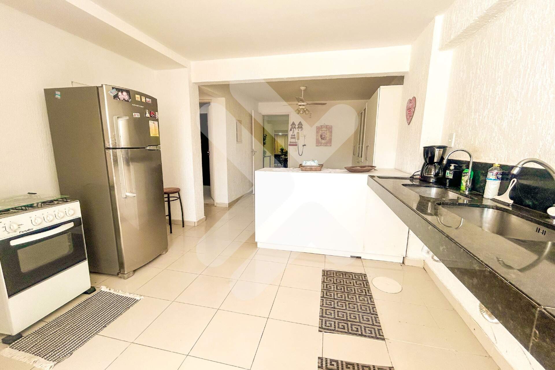 Apartamento para aluguelCapim MacioNatal: 