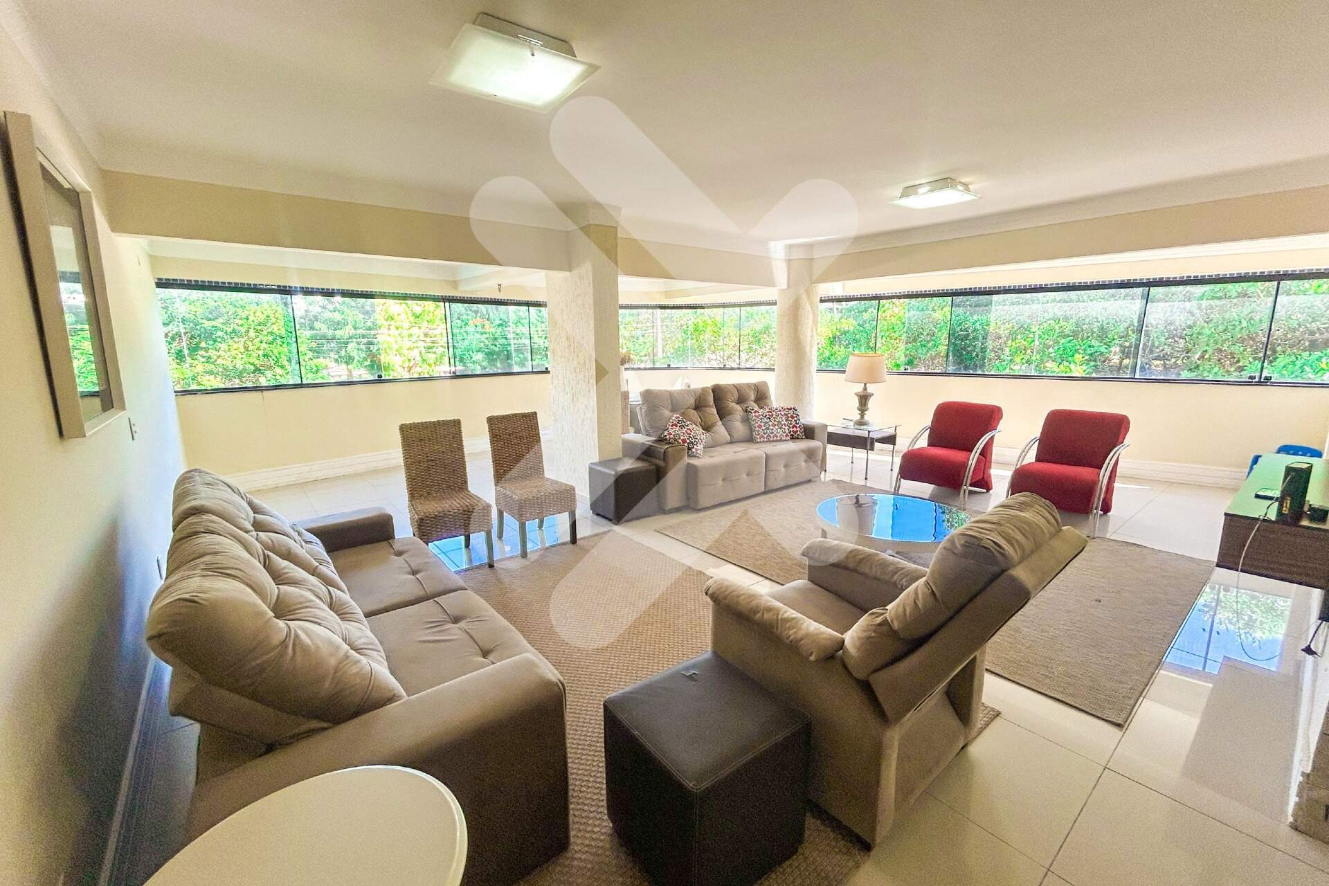Apartamento para aluguelCapim MacioNatal: 