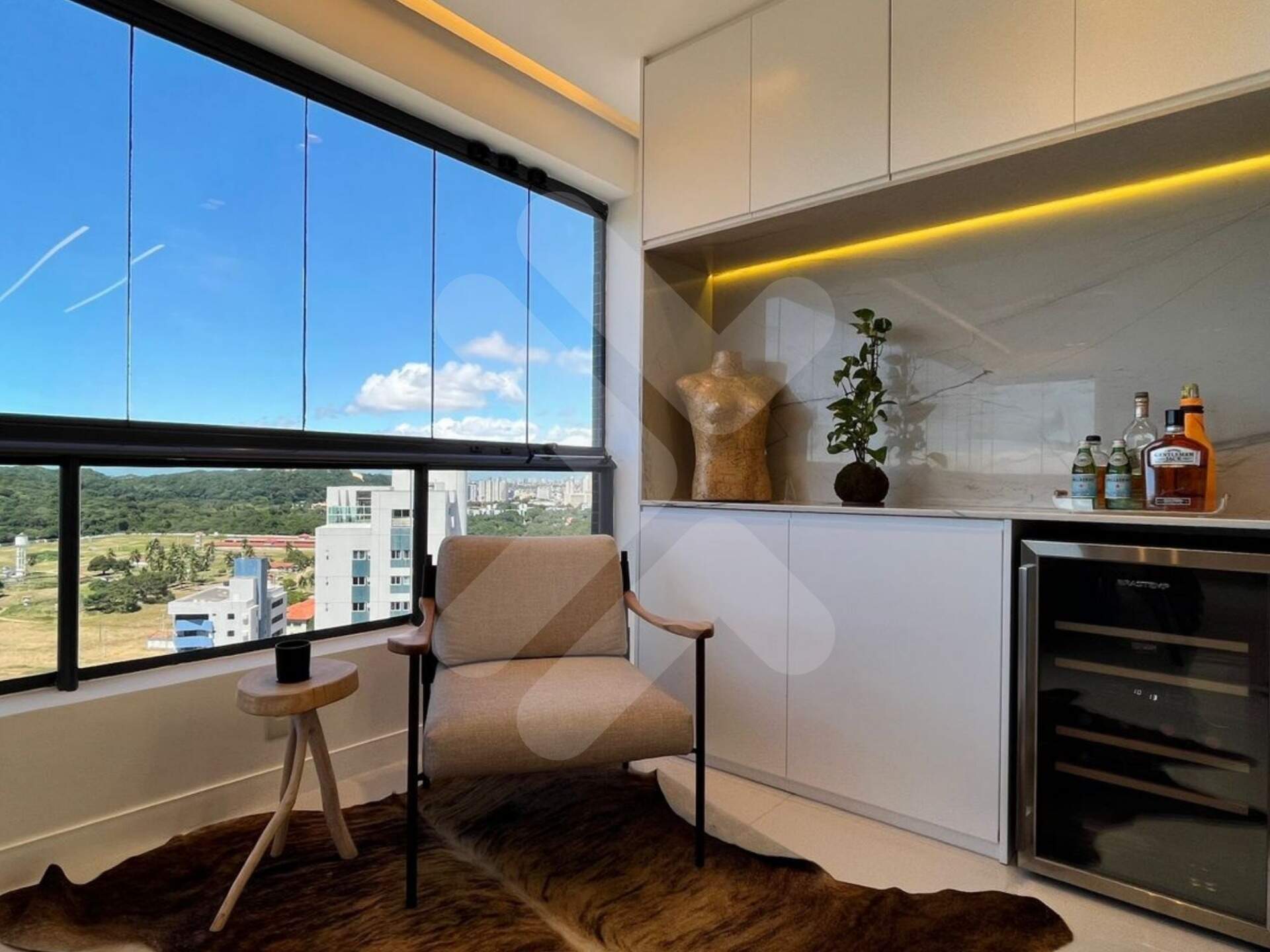 Apartamento à vendaTirolNatal: 