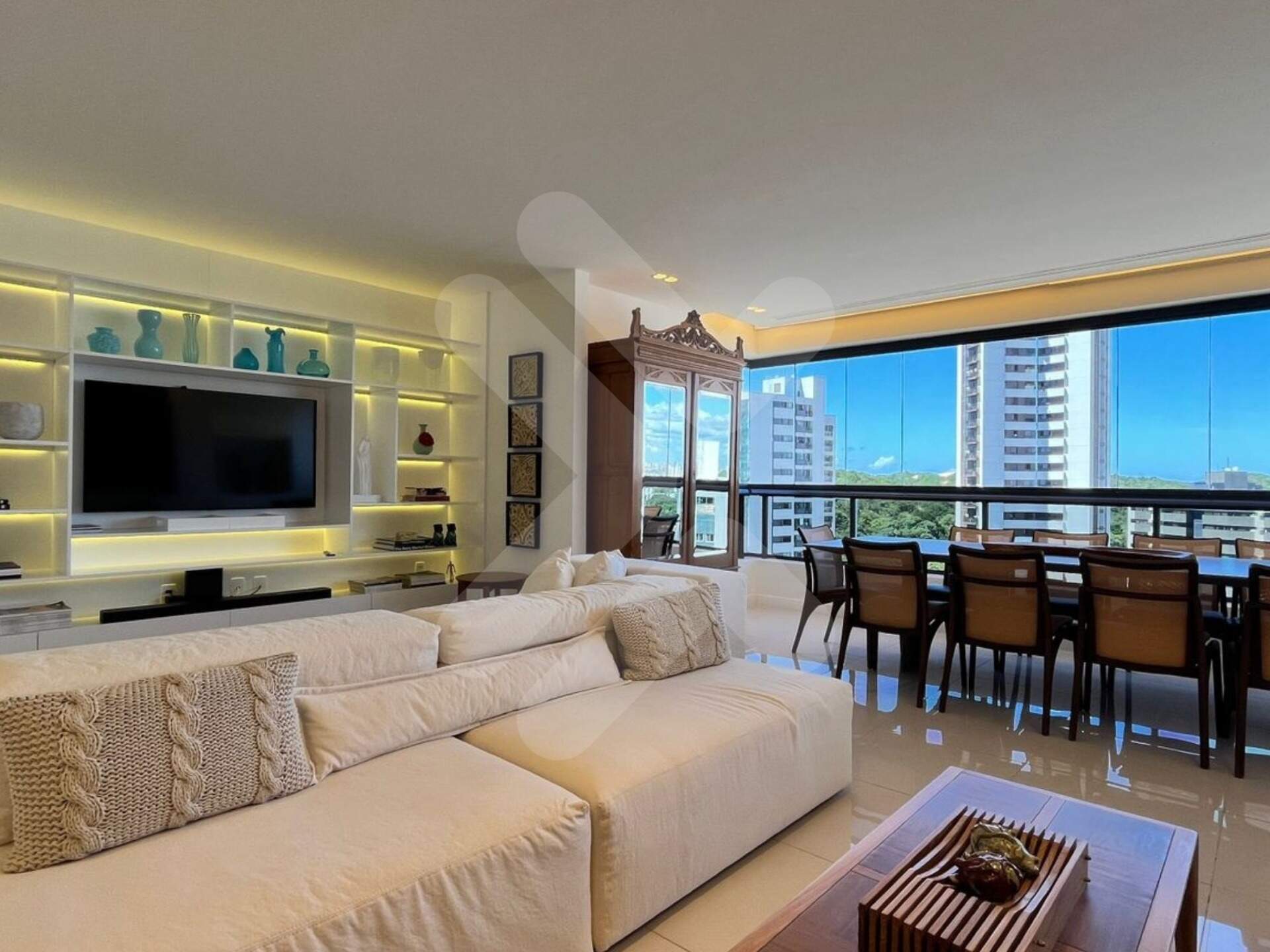 Apartamento à vendaTirolNatal: 