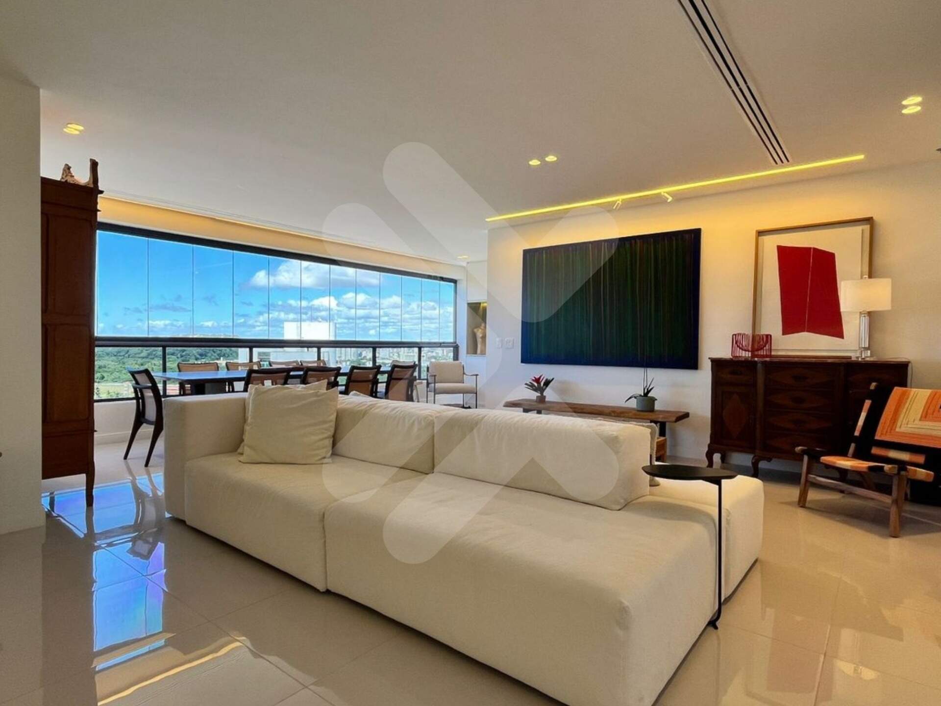Apartamento à vendaTirolNatal: 