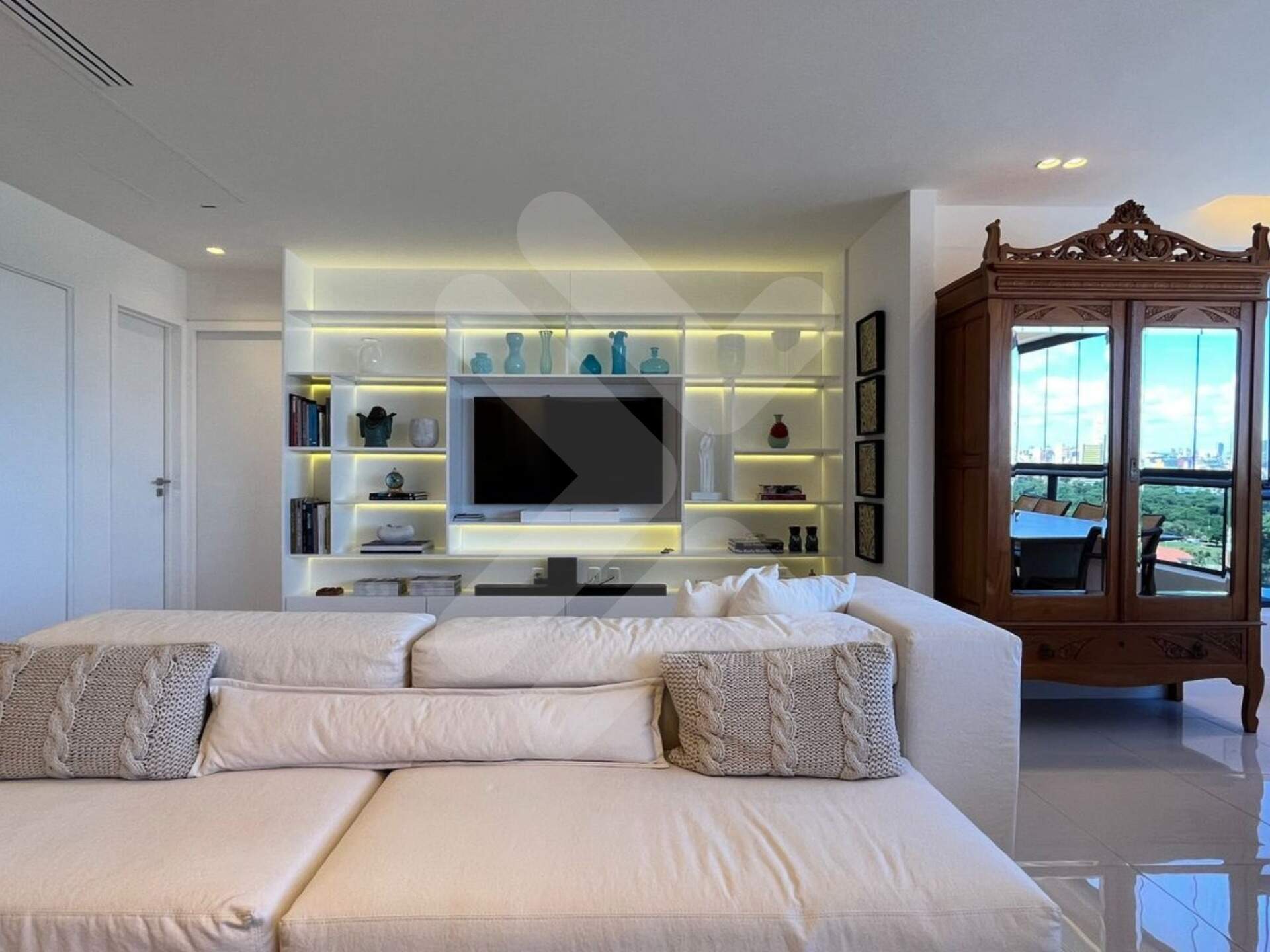 Apartamento à vendaTirolNatal: 