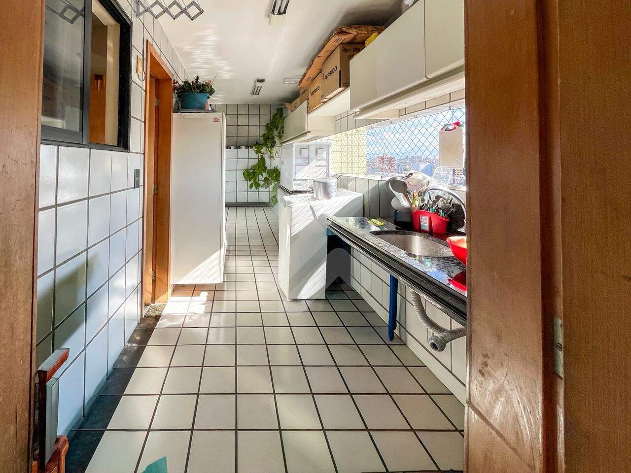 Apartamento à vendaTirolNatal: 