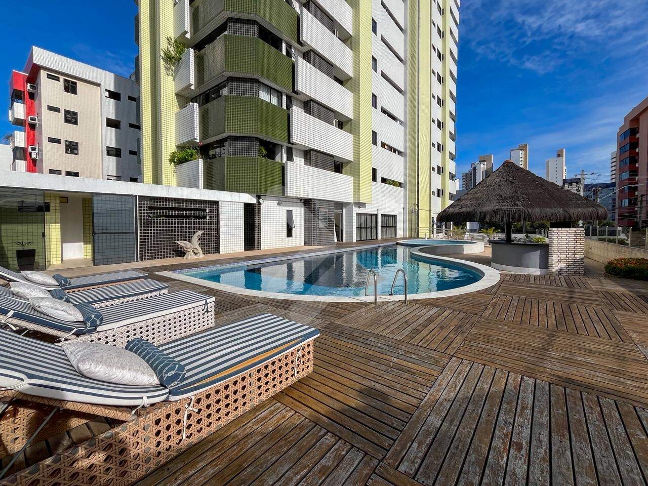 Apartamento à vendaTirolNatal: 