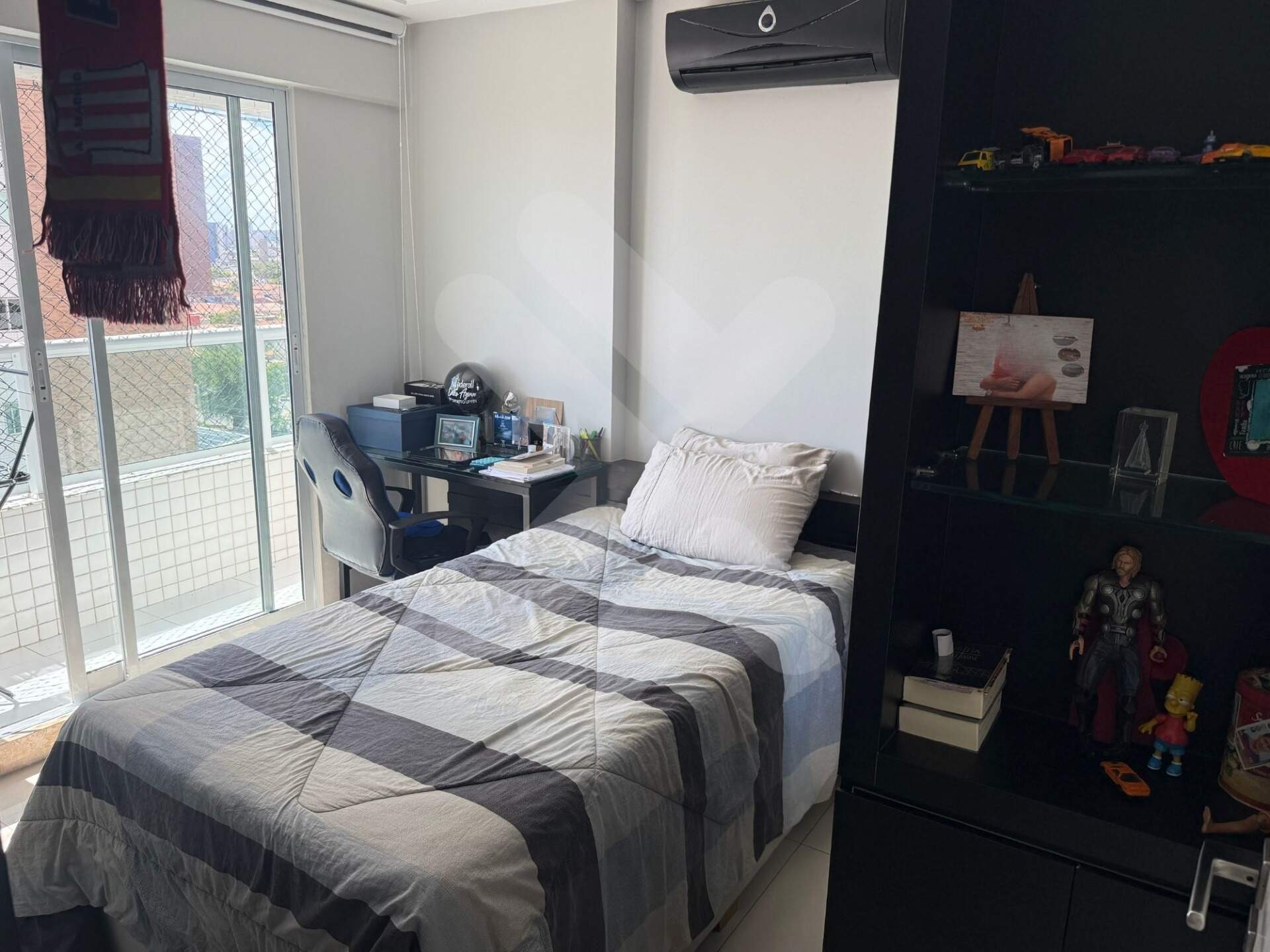Apartamento à vendaLagoa NovaNatal: 