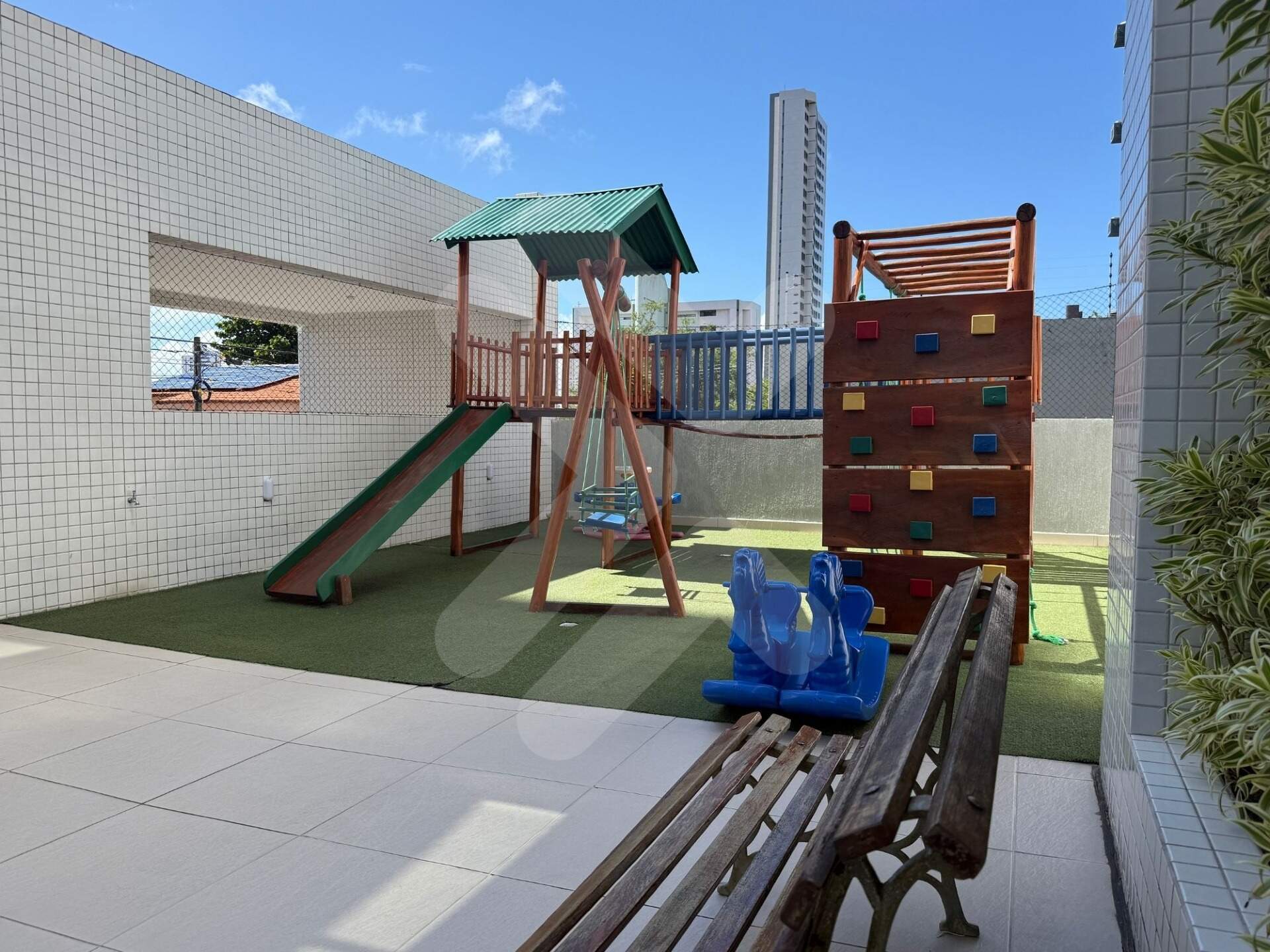 Apartamento à vendaLagoa NovaNatal: 