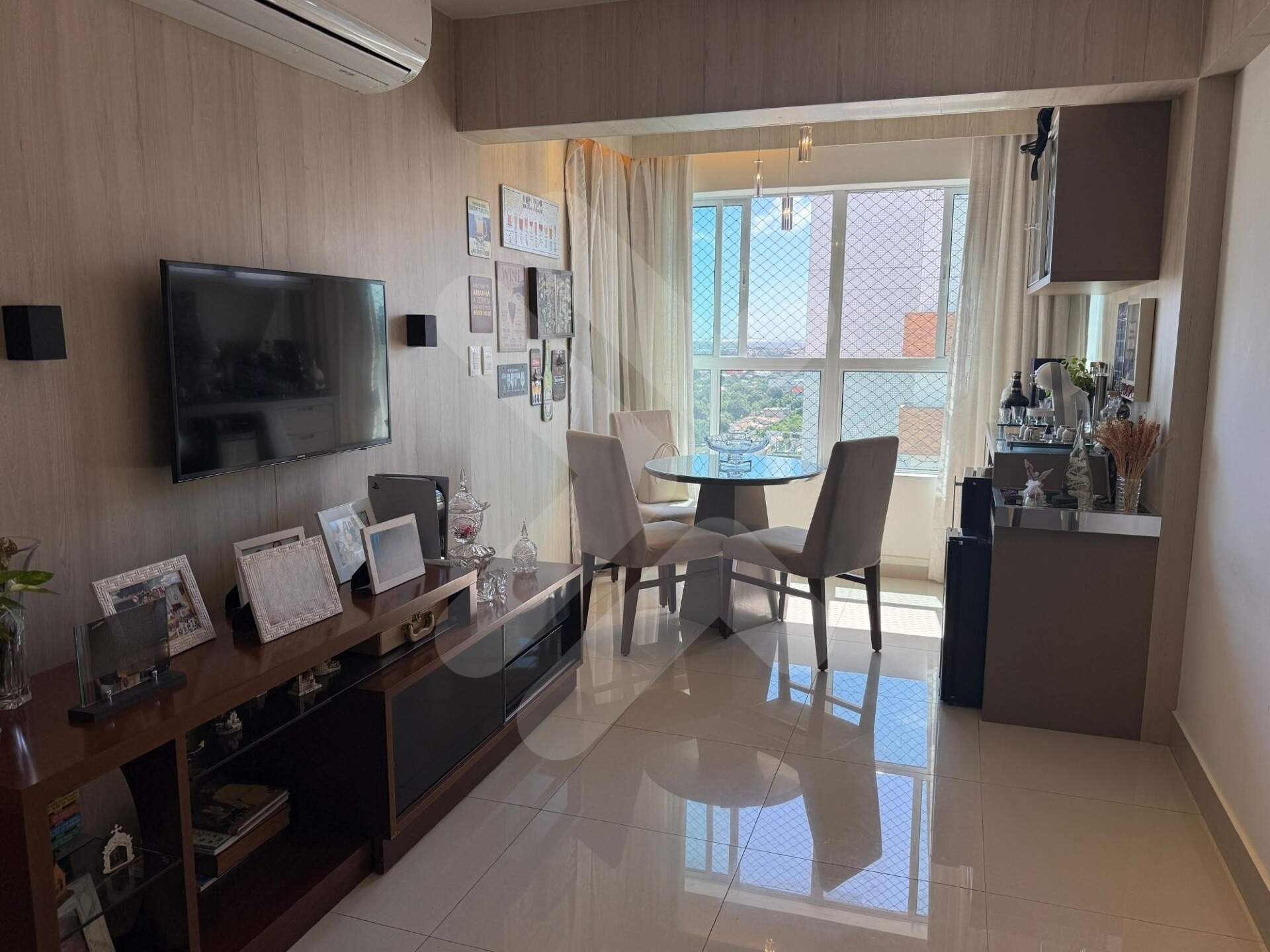Apartamento à vendaLagoa NovaNatal: 