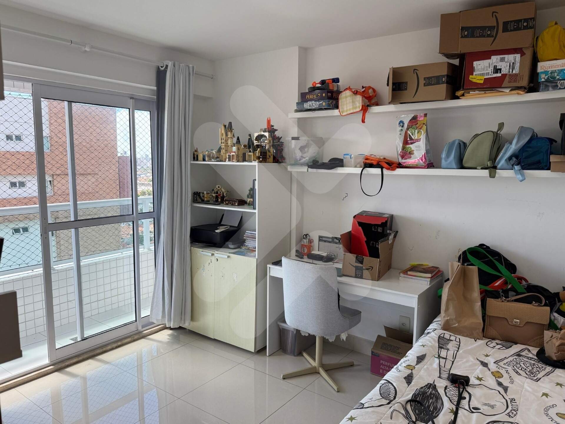 Apartamento à vendaLagoa NovaNatal: 