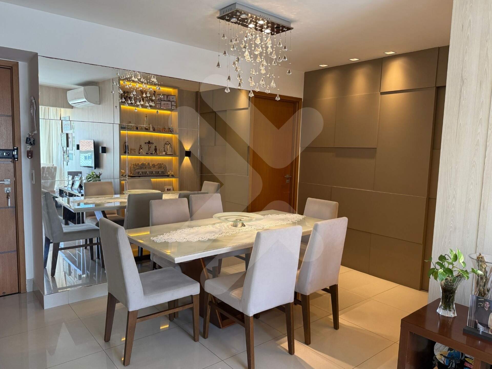 Apartamento à vendaLagoa NovaNatal: 