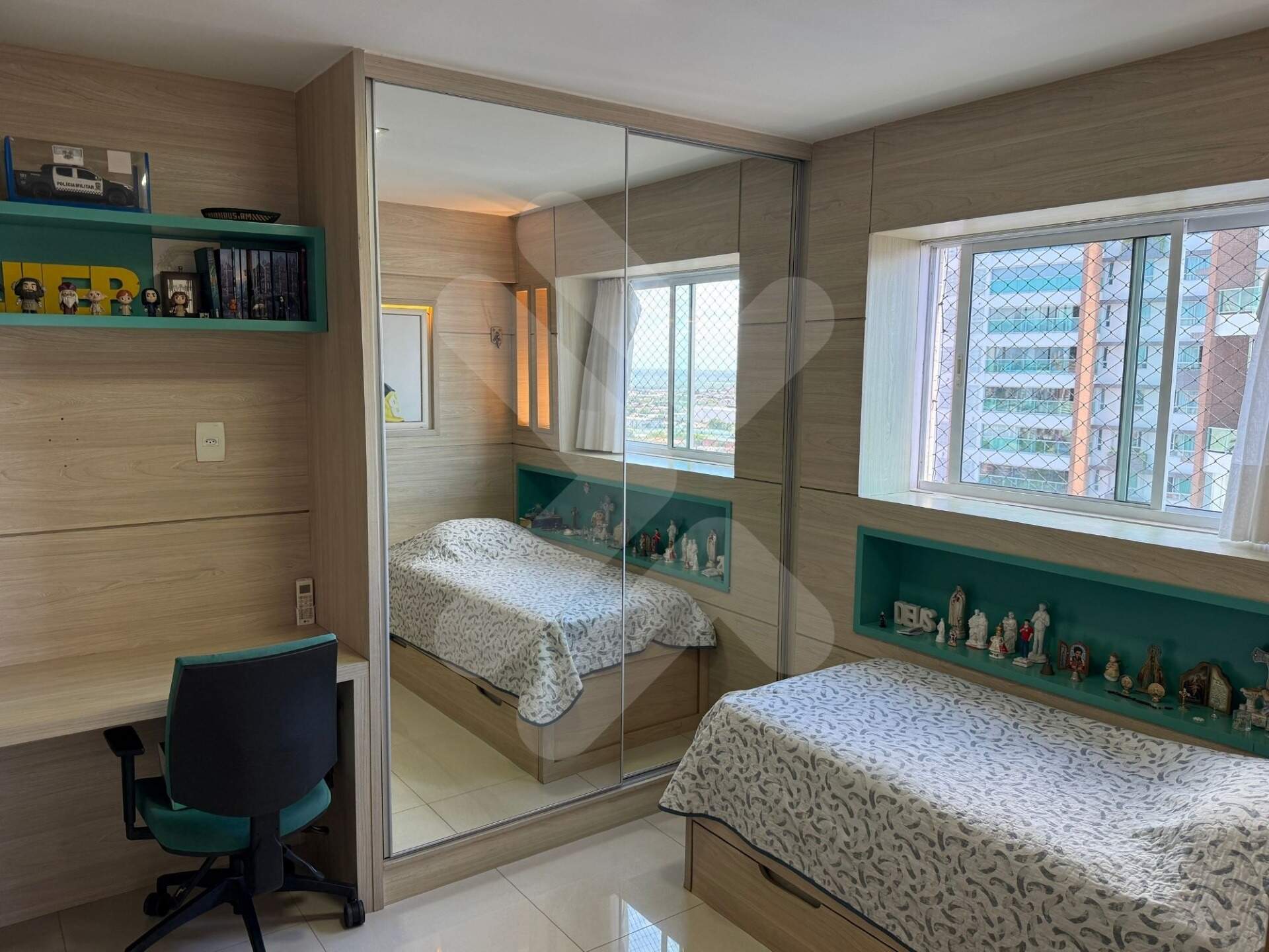 Apartamento à vendaLagoa NovaNatal: 