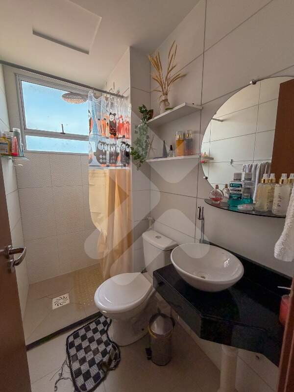 Apartamento à vendaPonta NegraNatal: 