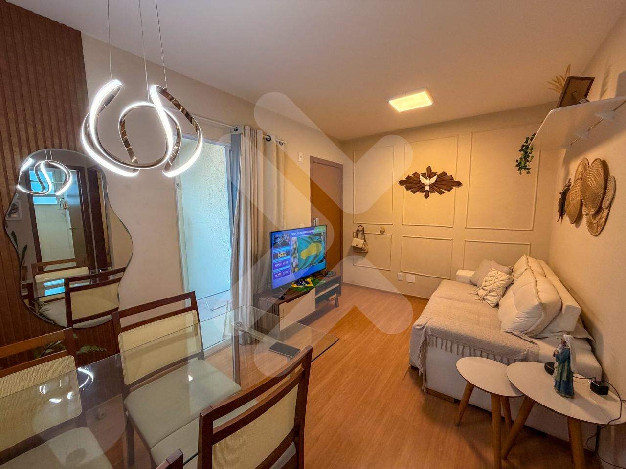 Apartamento à vendaPonta NegraNatal: 