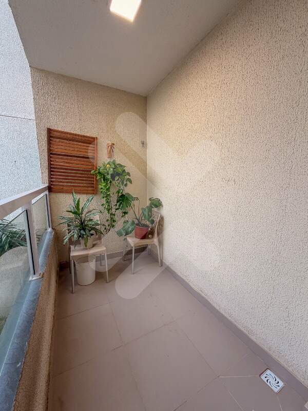 Apartamento à vendaPonta NegraNatal: 