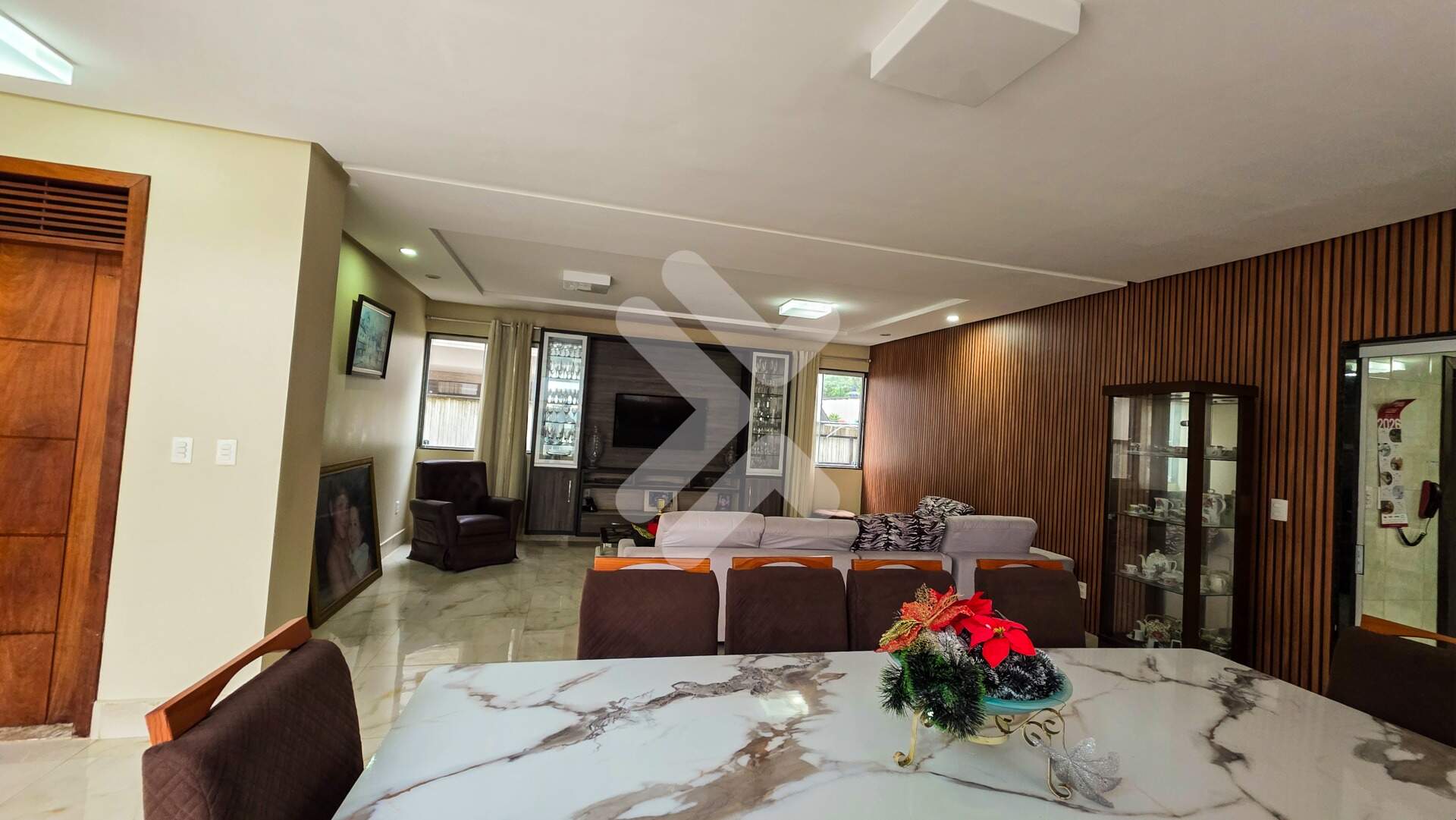 Casa em Condomínio à vendaParque do JiquiParnamirim: 