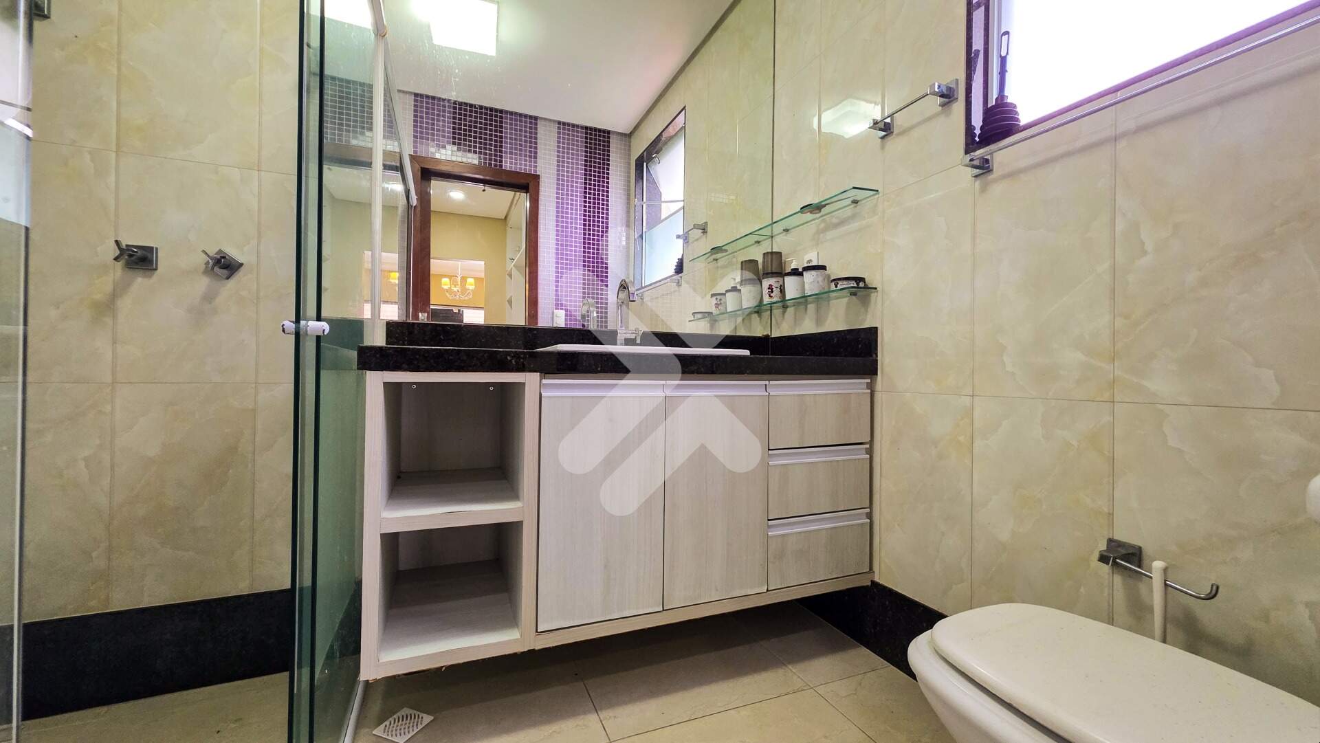 Casa em Condomínio à vendaParque do JiquiParnamirim: