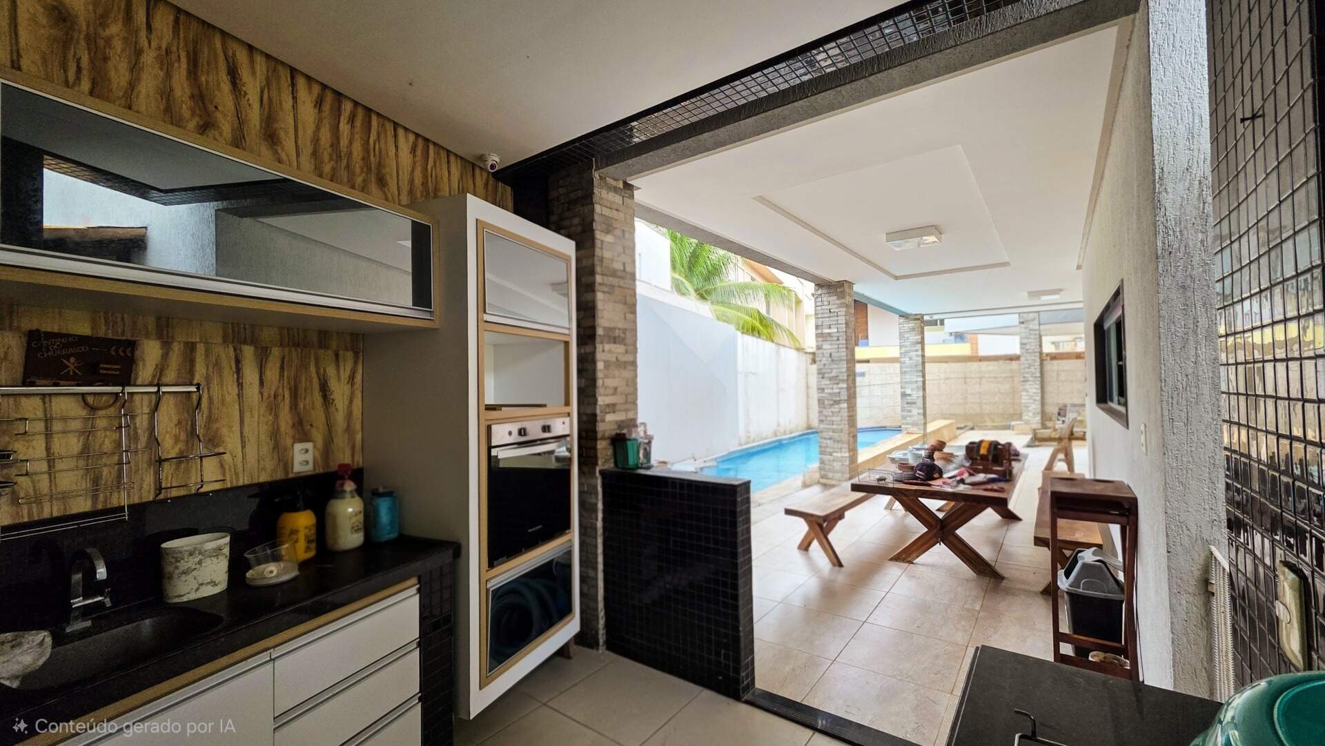 Casa em Condomínio à vendaParque do JiquiParnamirim: