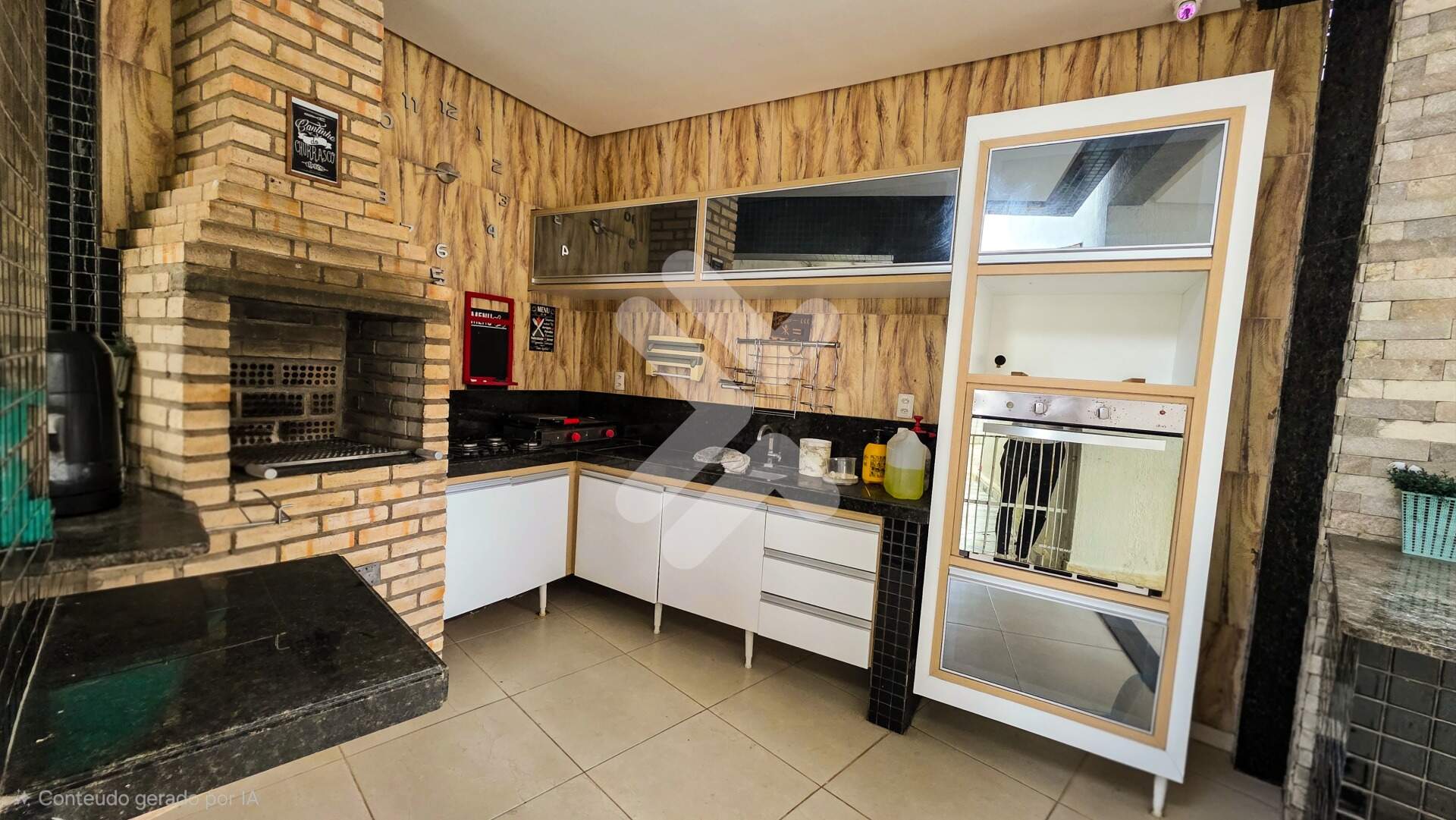Casa em Condomínio à vendaParque do JiquiParnamirim: