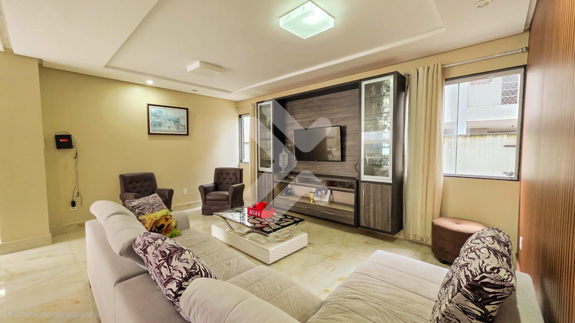 Casa em Condomínio à vendaParque do JiquiParnamirim: 