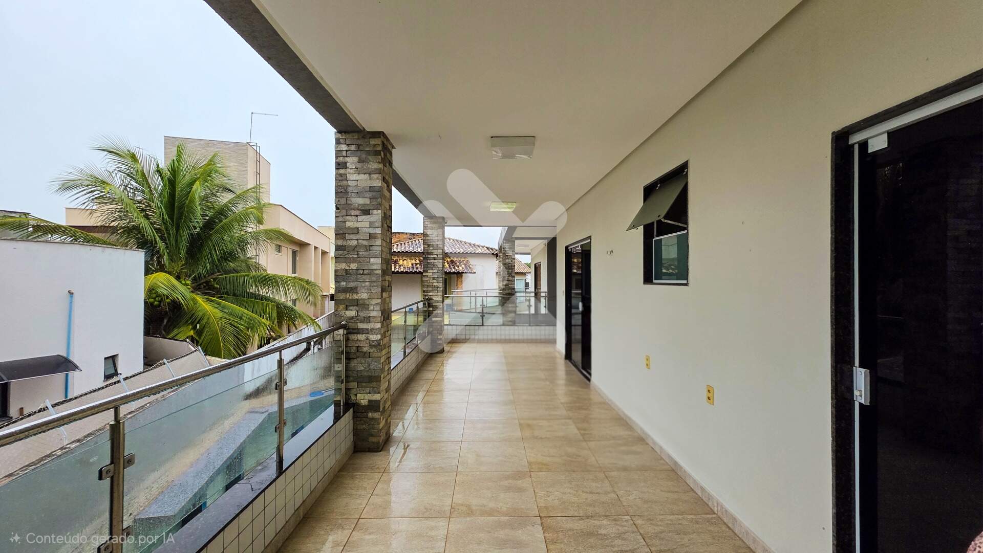 Casa em Condomínio à vendaParque do JiquiParnamirim: