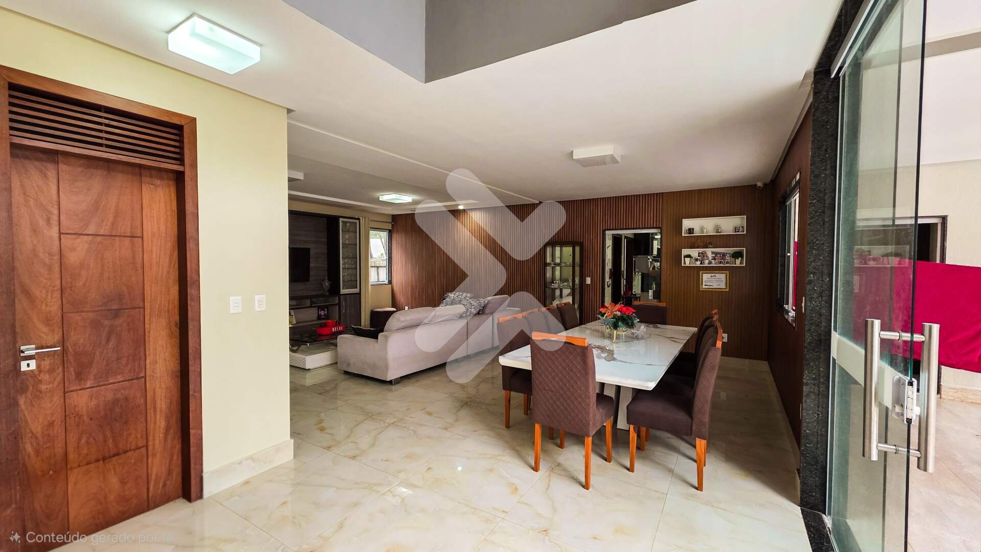 Casa em Condomínio à vendaParque do JiquiParnamirim: