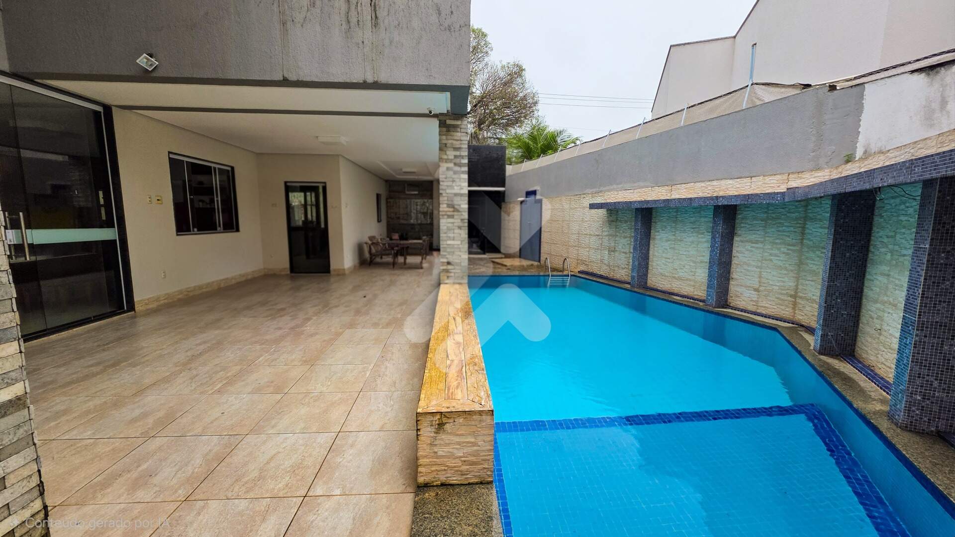 Casa em Condomínio à vendaParque do JiquiParnamirim: