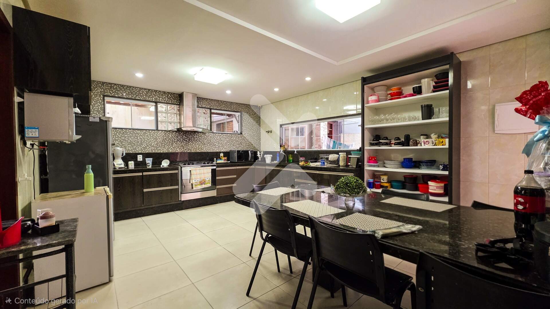 Casa em Condomínio à vendaParque do JiquiParnamirim: