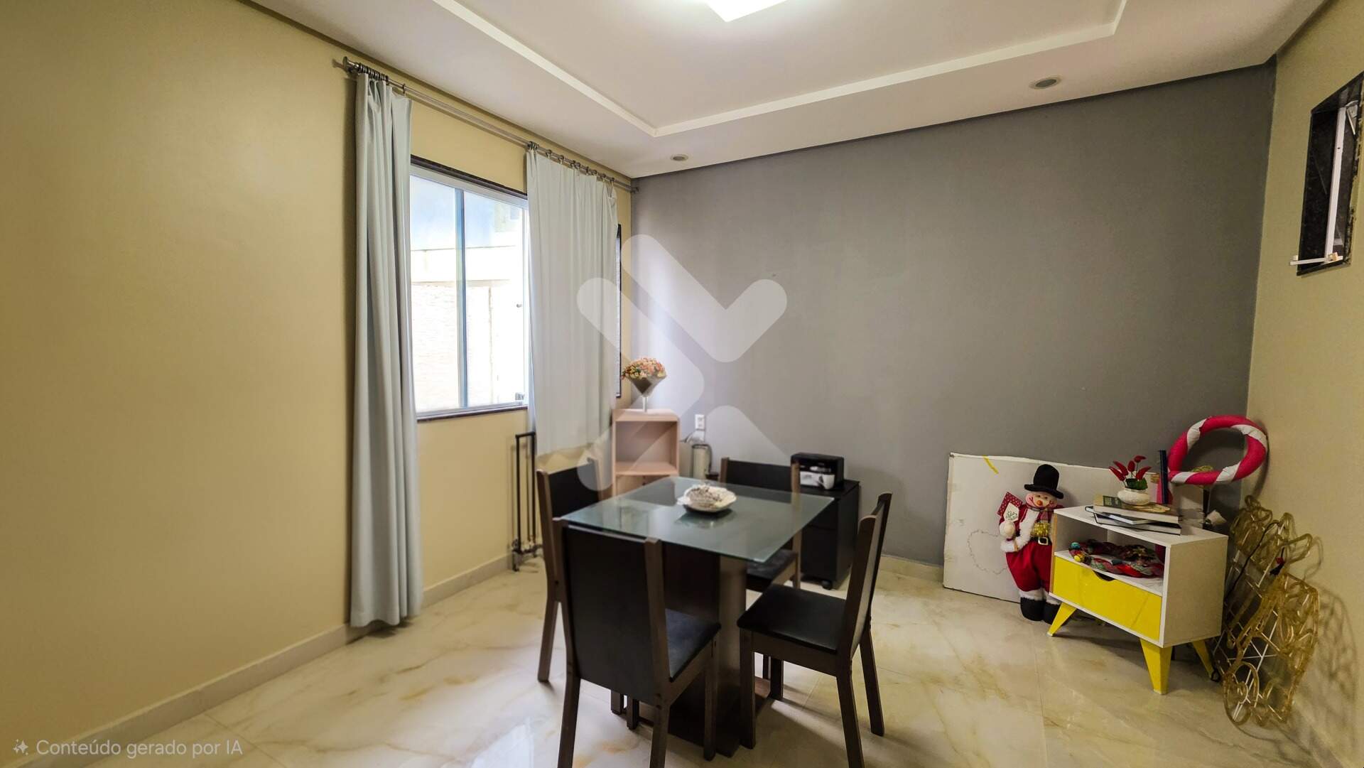 Casa em Condomínio à vendaParque do JiquiParnamirim: