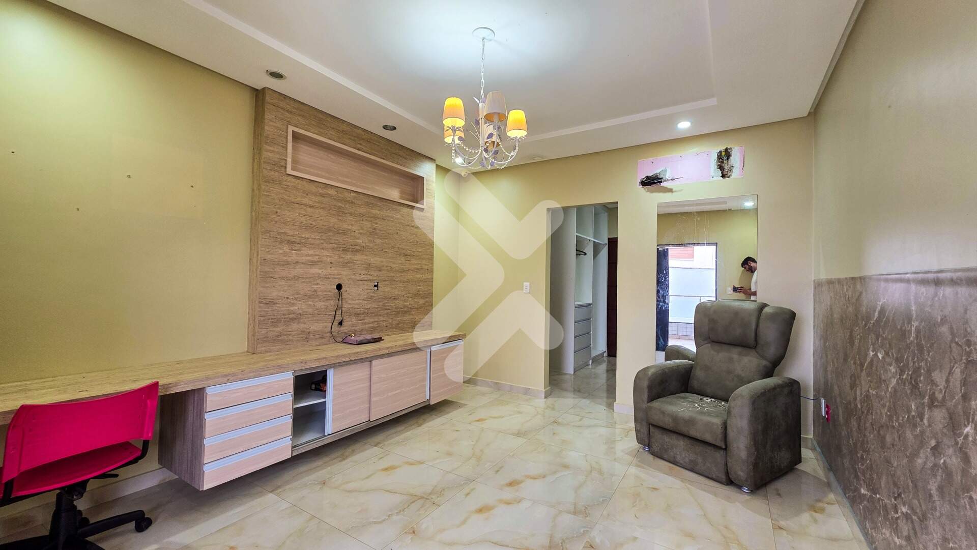 Casa em Condomínio à vendaParque do JiquiParnamirim: