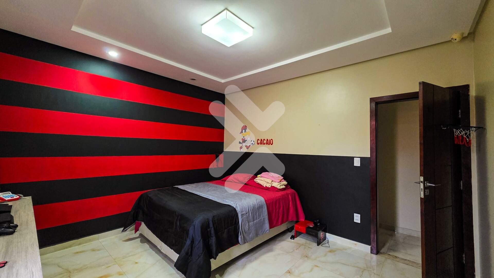 Casa em Condomínio à vendaParque do JiquiParnamirim:
