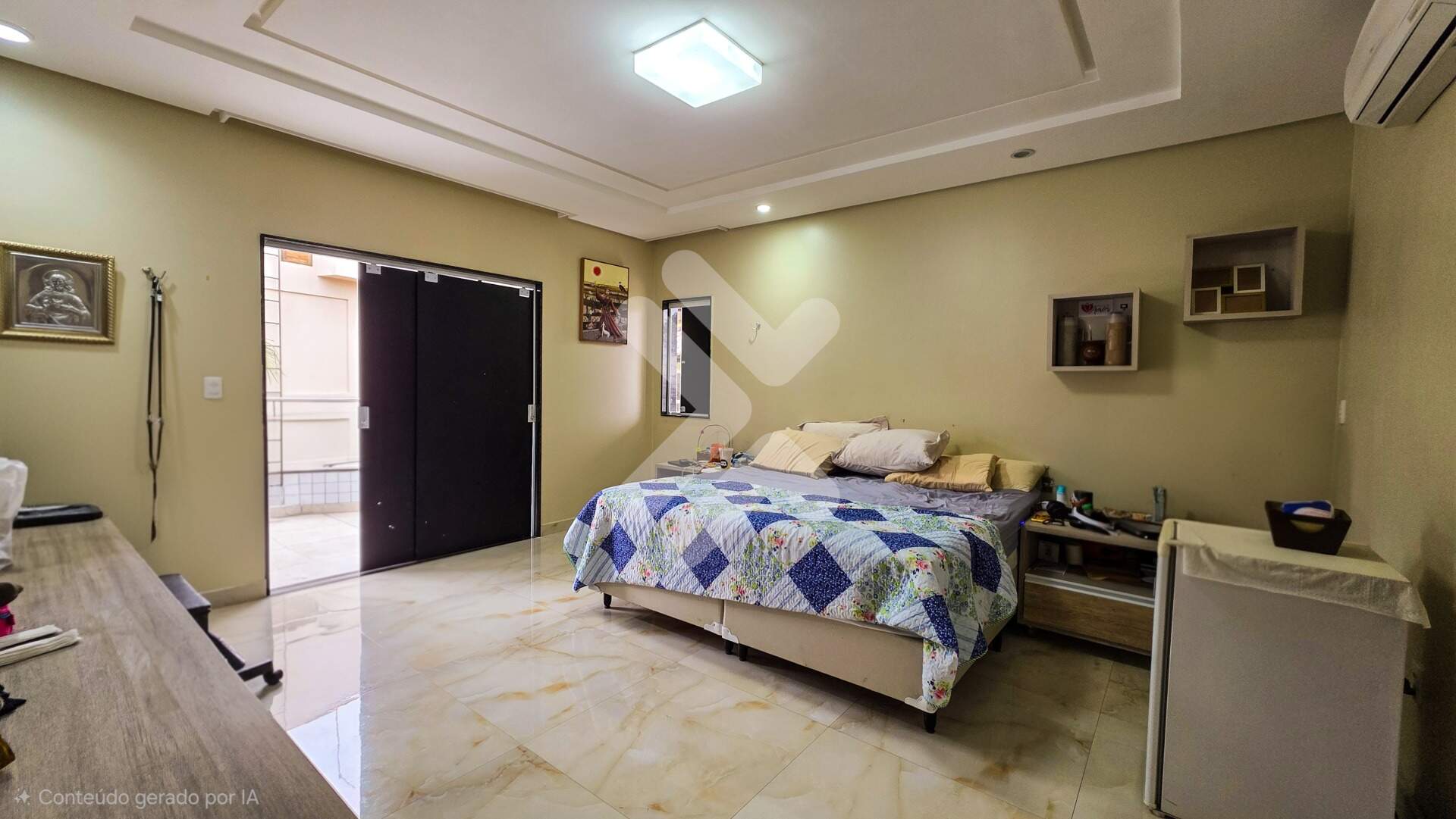 Casa em Condomínio à vendaParque do JiquiParnamirim: