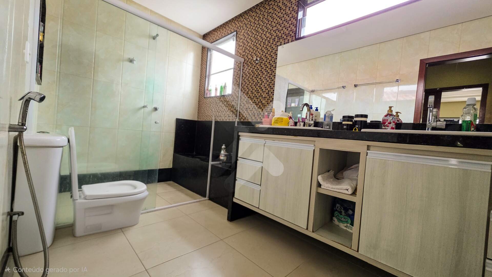 Casa em Condomínio à vendaParque do JiquiParnamirim: