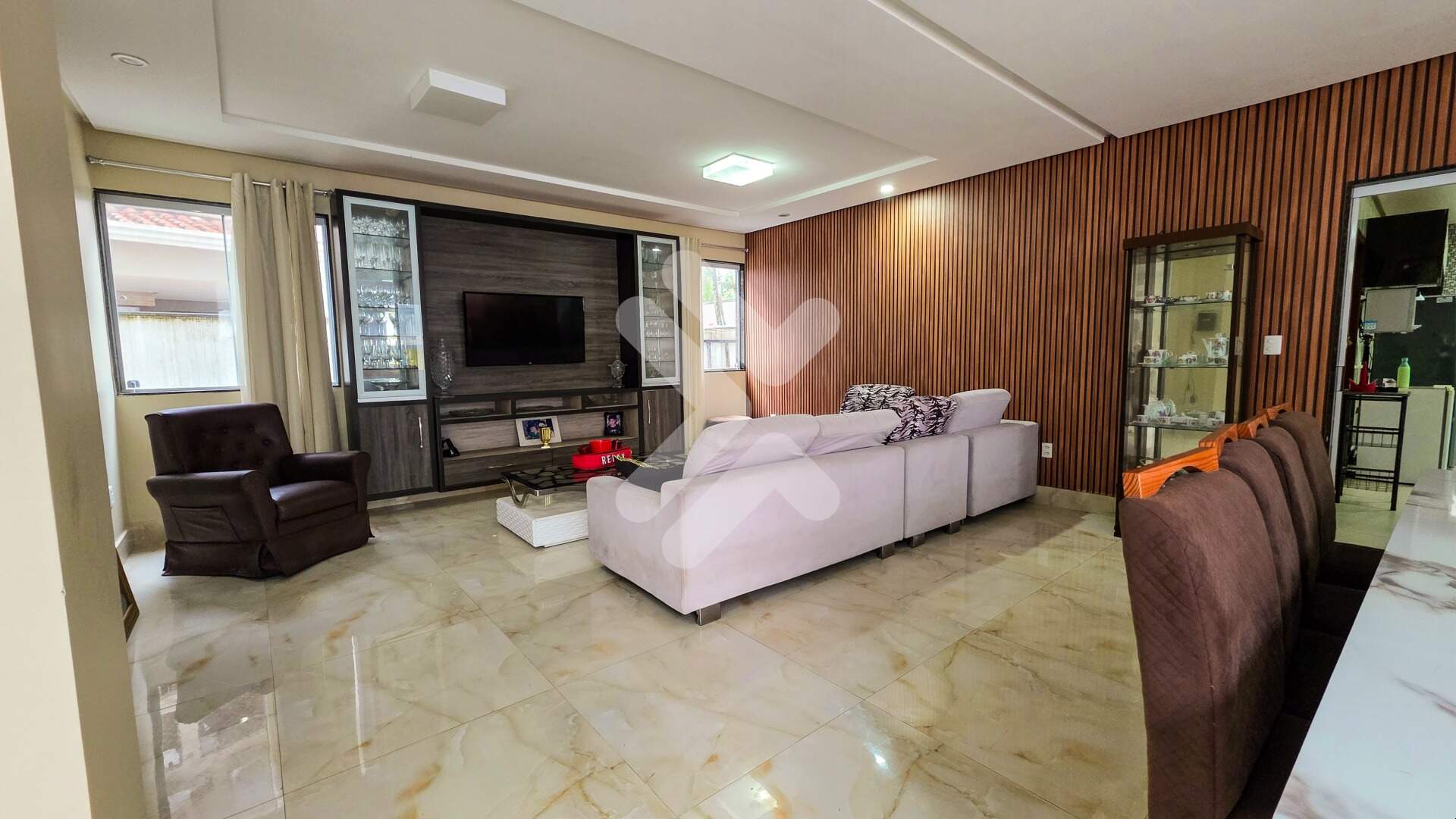 Casa em Condomínio à vendaParque do JiquiParnamirim: 