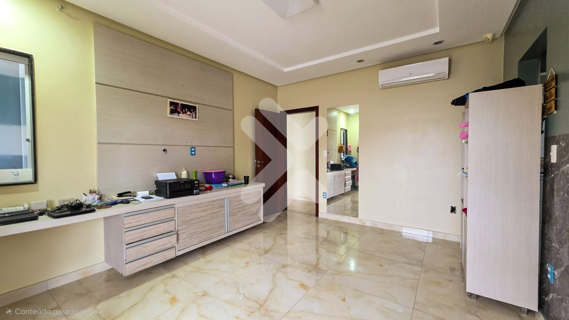 Casa em Condomínio à vendaParque do JiquiParnamirim: