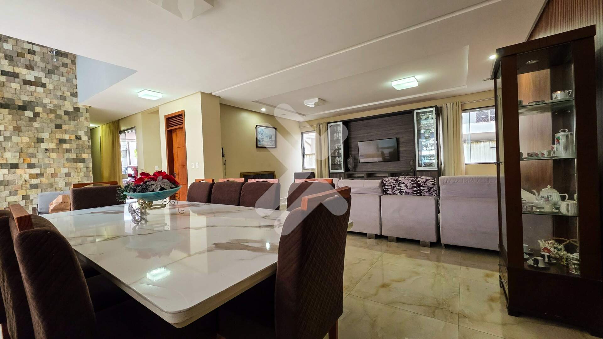 Casa em Condomínio à vendaParque do JiquiParnamirim: