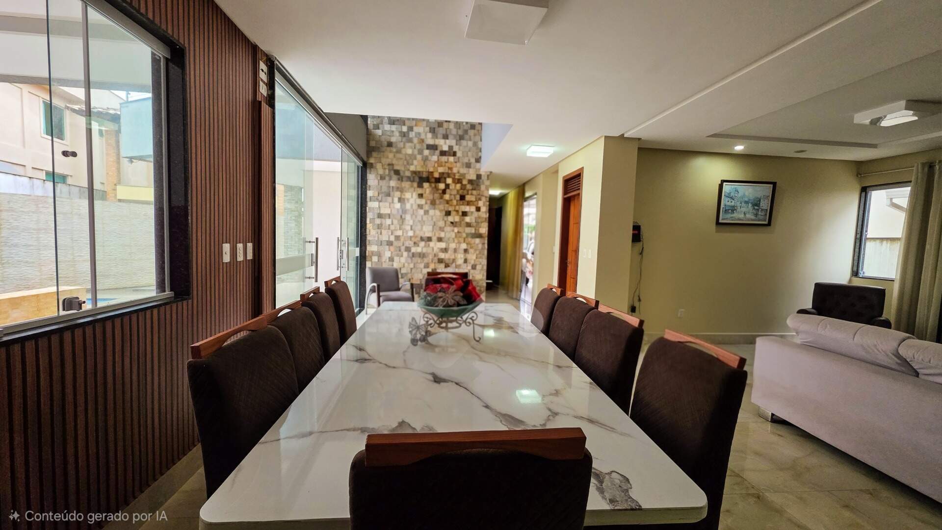 Casa em Condomínio à vendaParque do JiquiParnamirim: