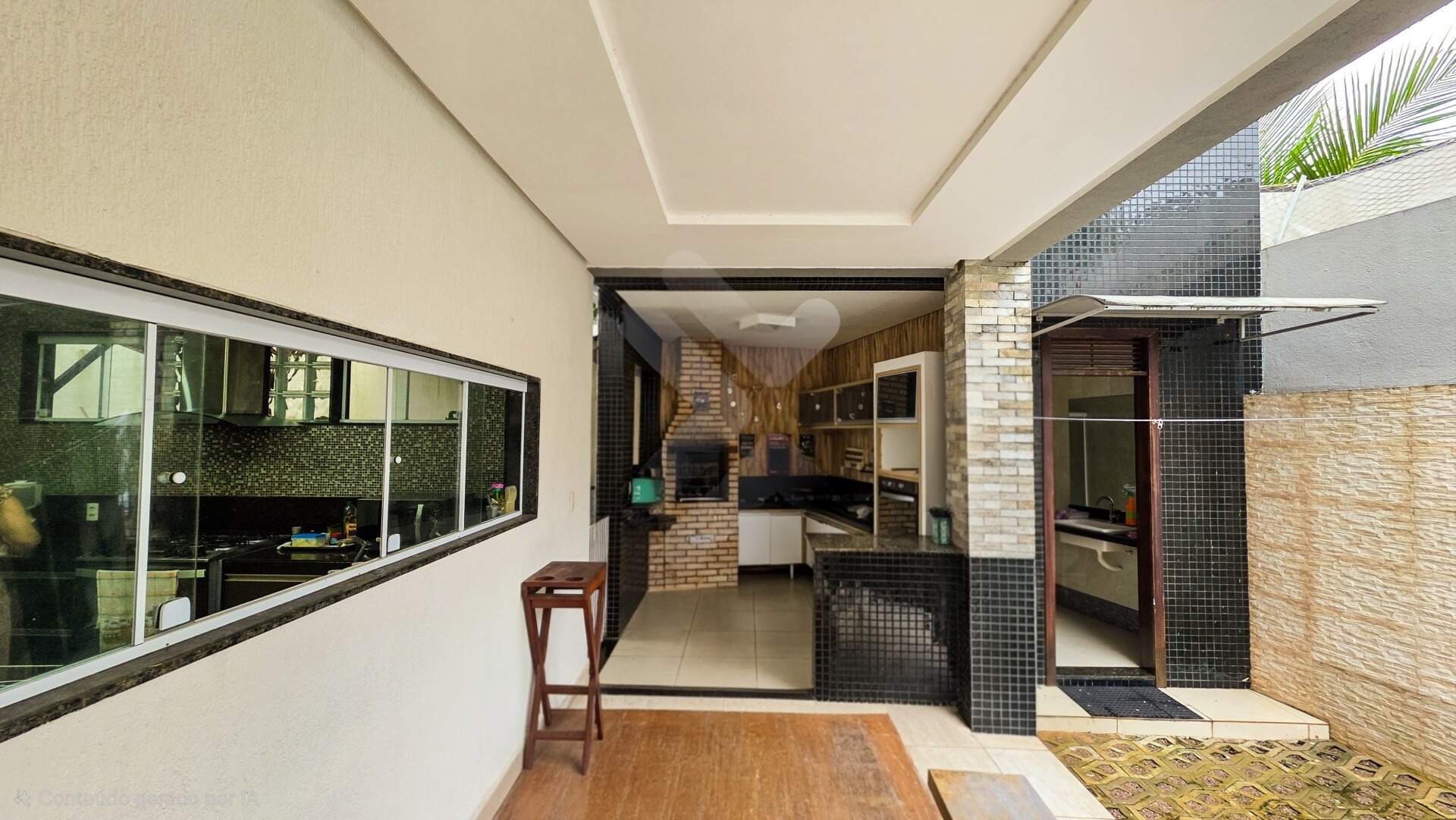 Casa em Condomínio à vendaParque do JiquiParnamirim: