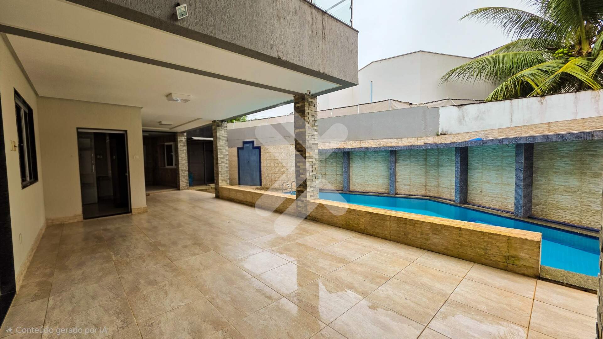 Casa em Condomínio à vendaParque do JiquiParnamirim: